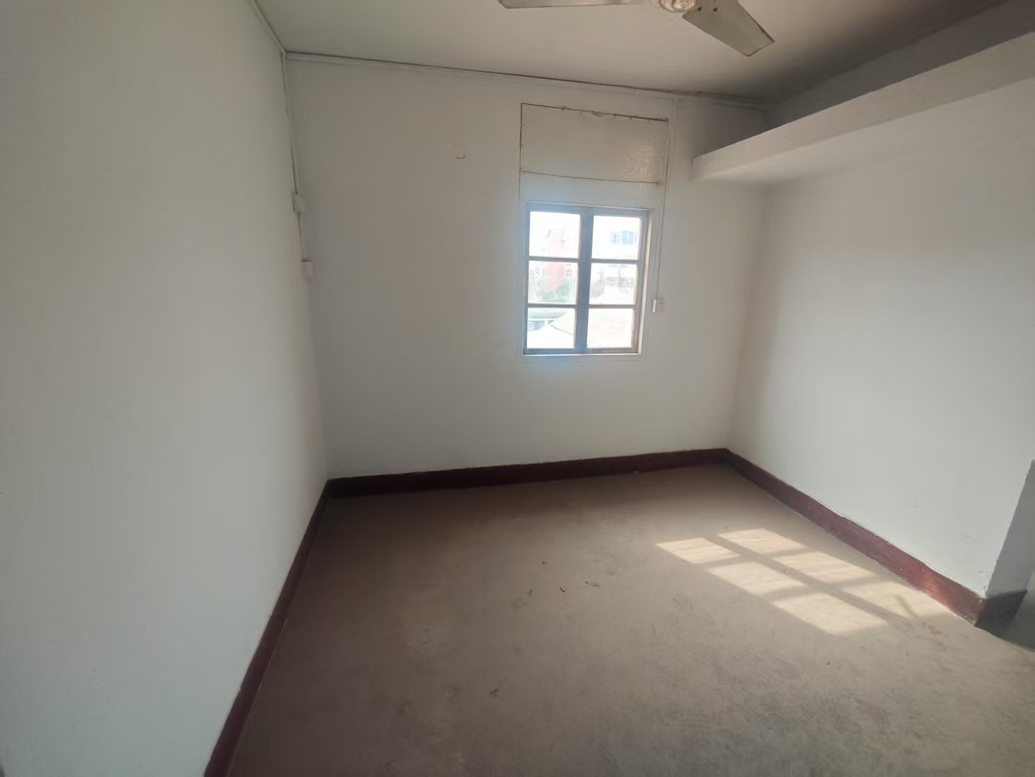 板桥南村东 2室1厅1卫 62.39m²