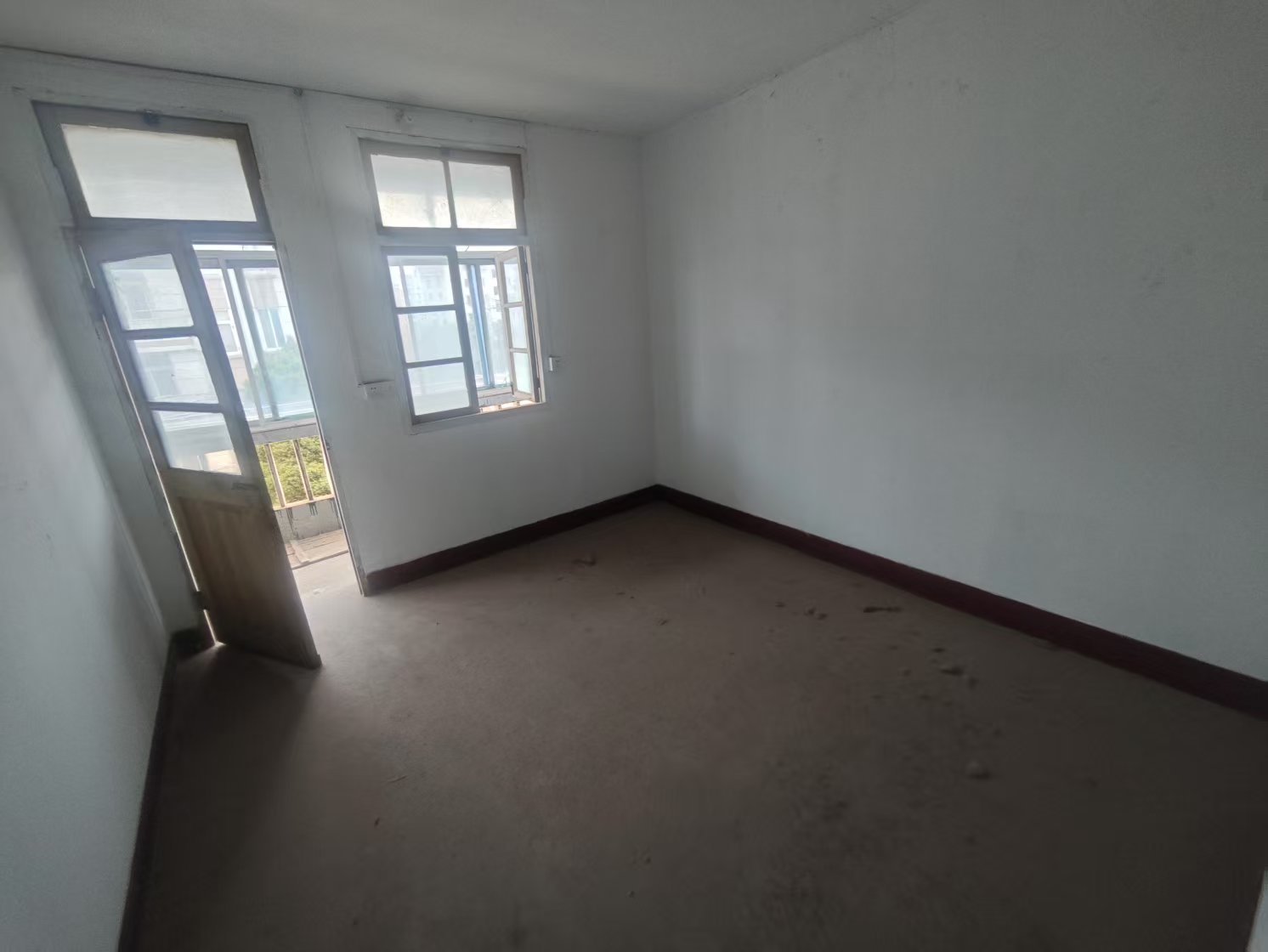 板桥南村东 2室1厅1卫 62.39m&sup2;