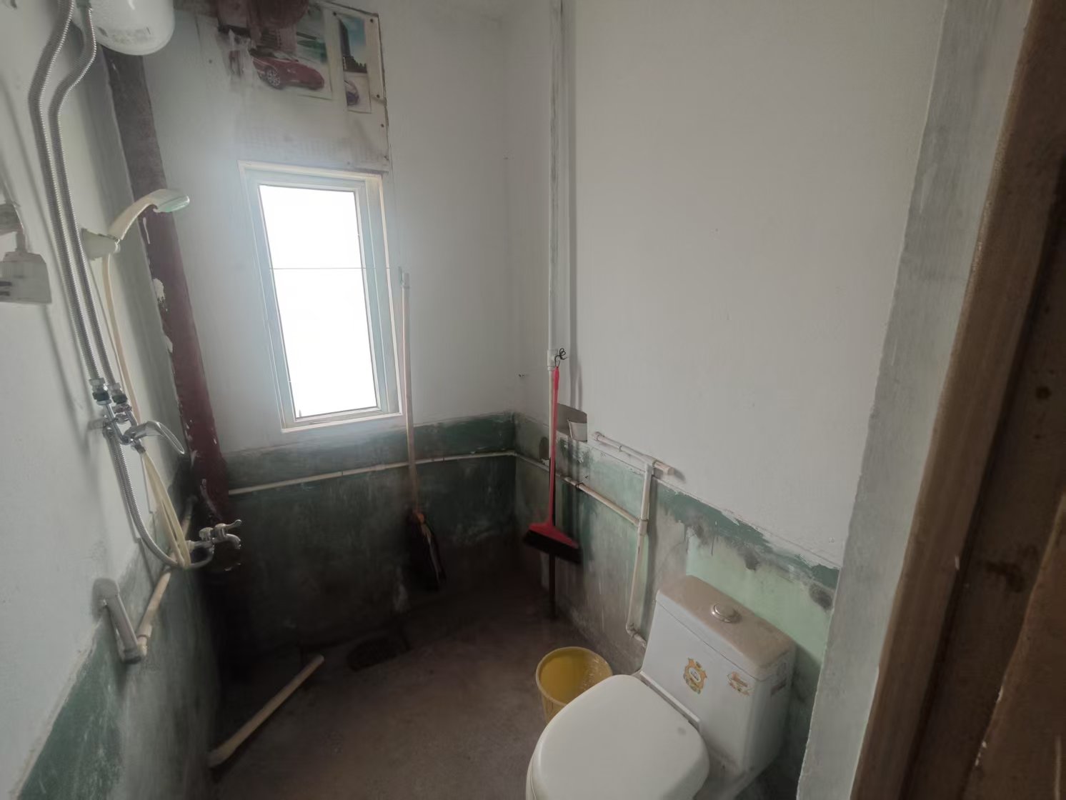 板桥南村东 2室1厅1卫 62.39m&sup2;