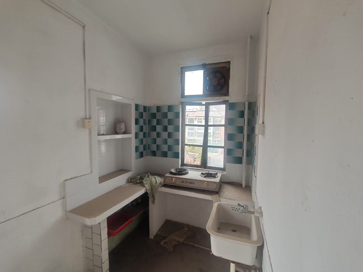 板桥南村东 2室1厅1卫 62.39m&sup2;