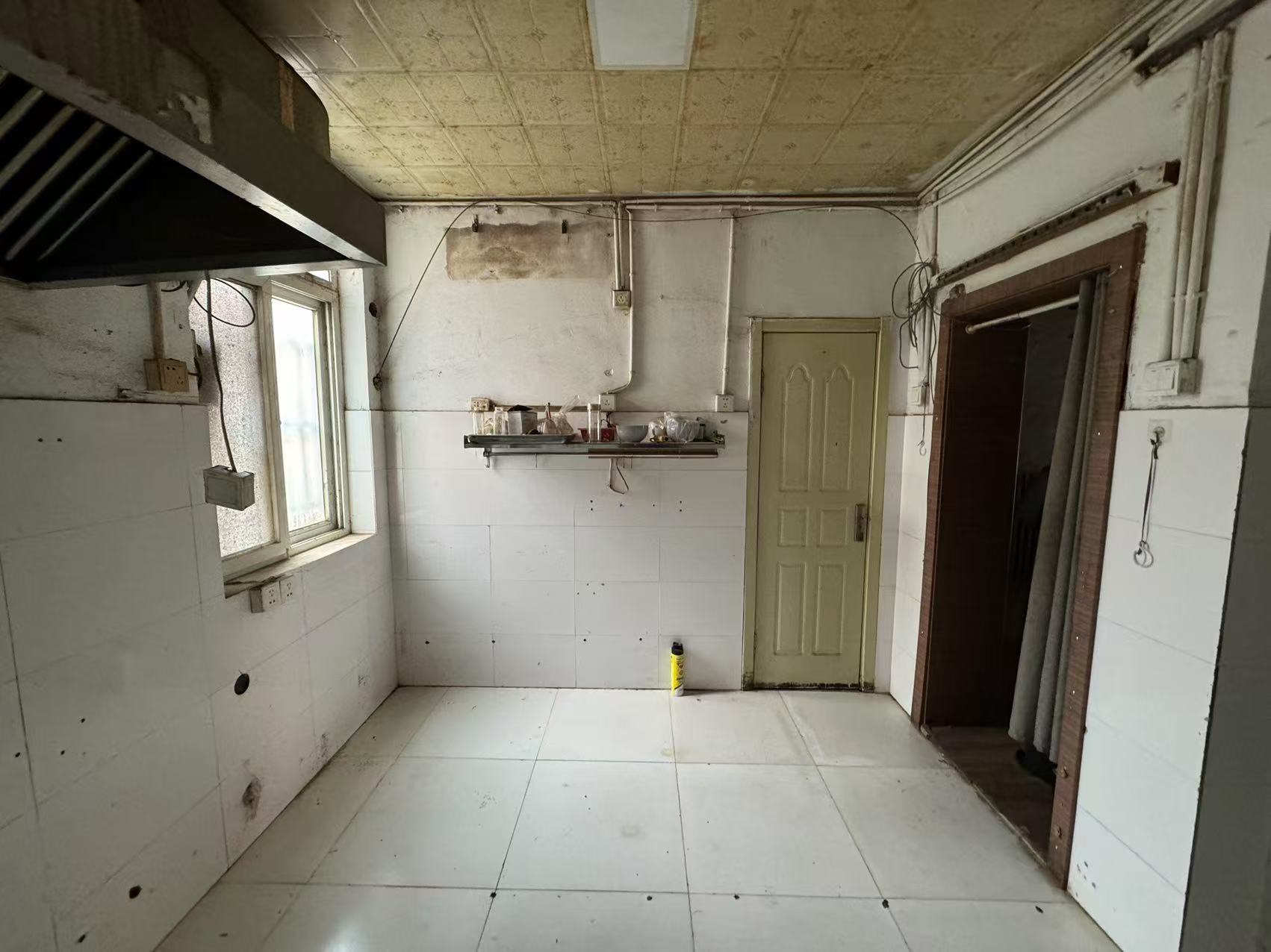 北濠桥东村 2室1厅0卫 60.61m²