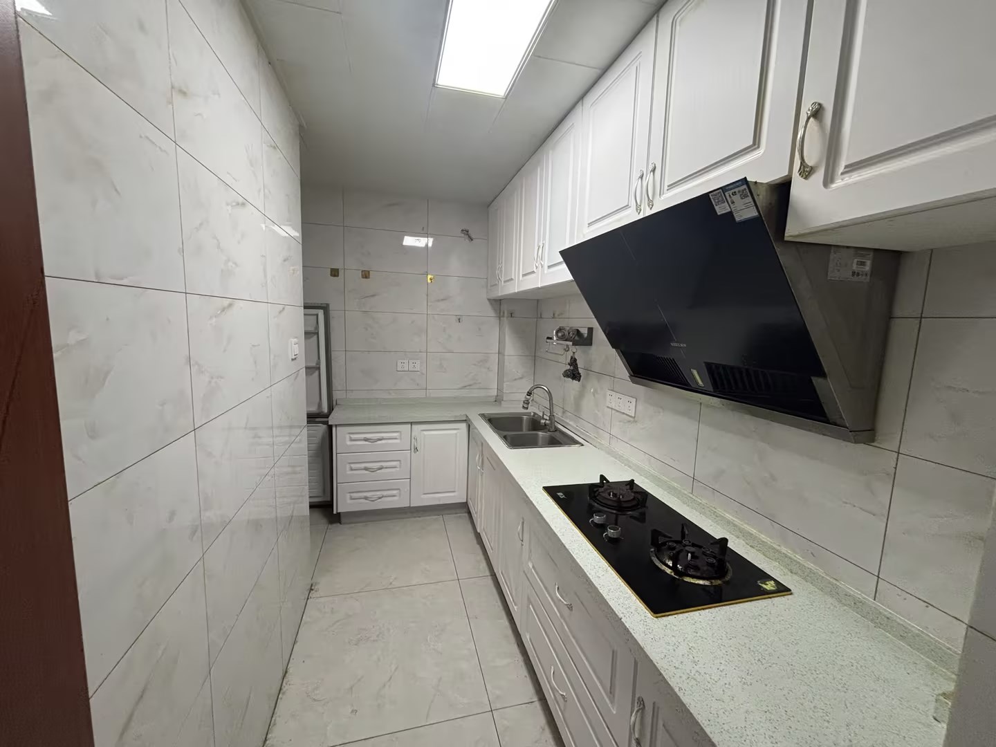 融悦华庭 2室2厅1卫 86m²
