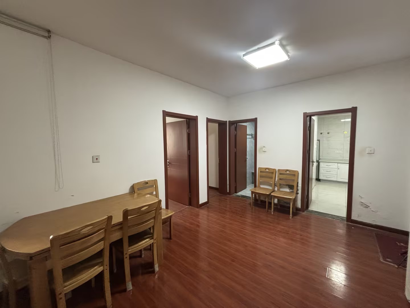 融悦华庭 2室2厅1卫 86m²