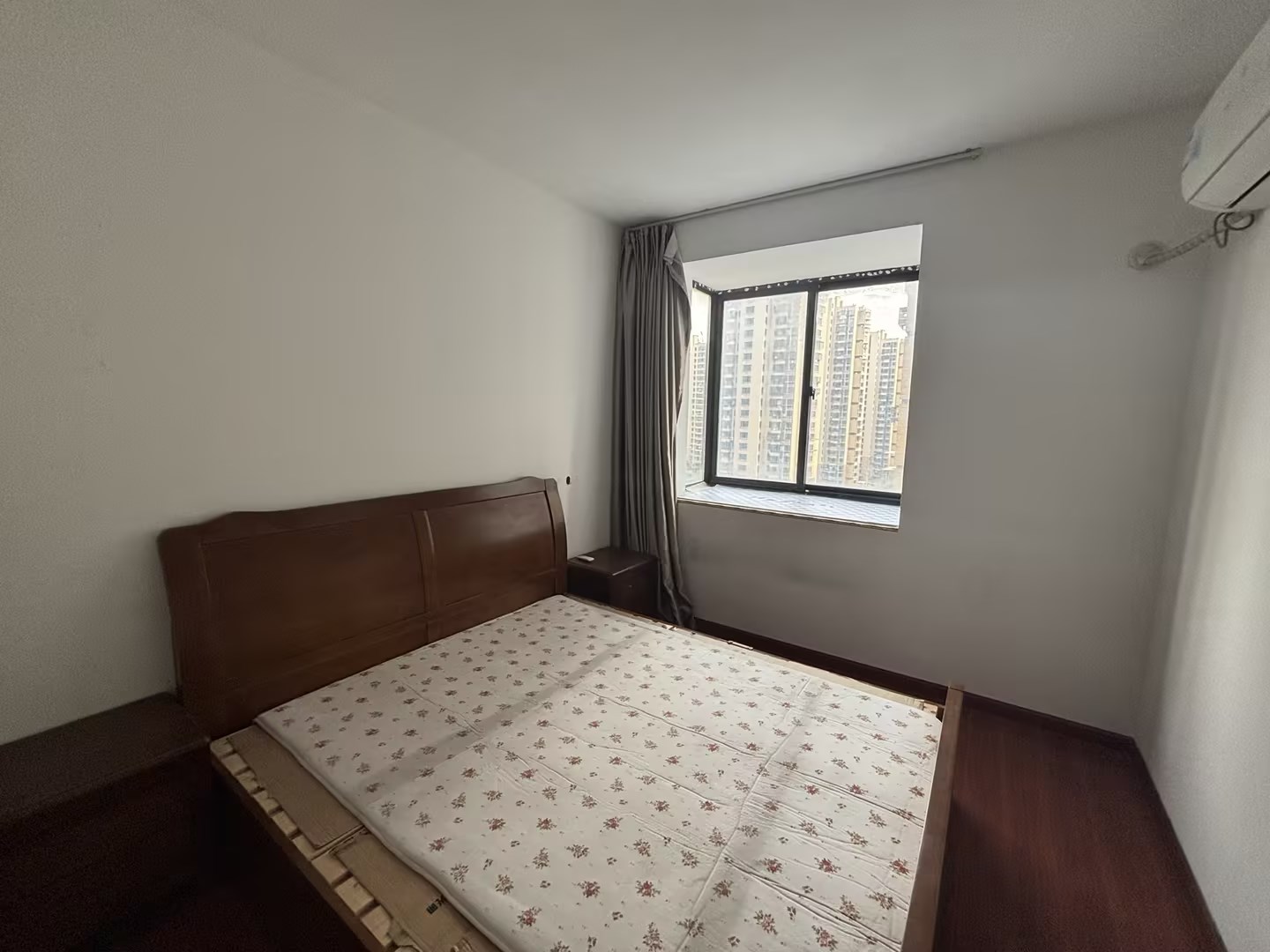 融悦华庭 2室2厅1卫 86m²