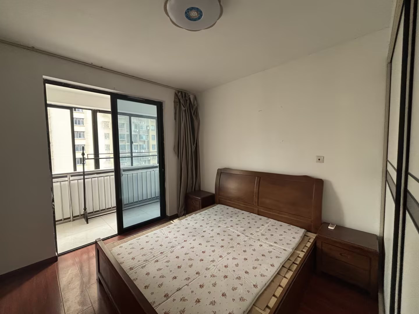 融悦华庭 2室2厅1卫 86m²