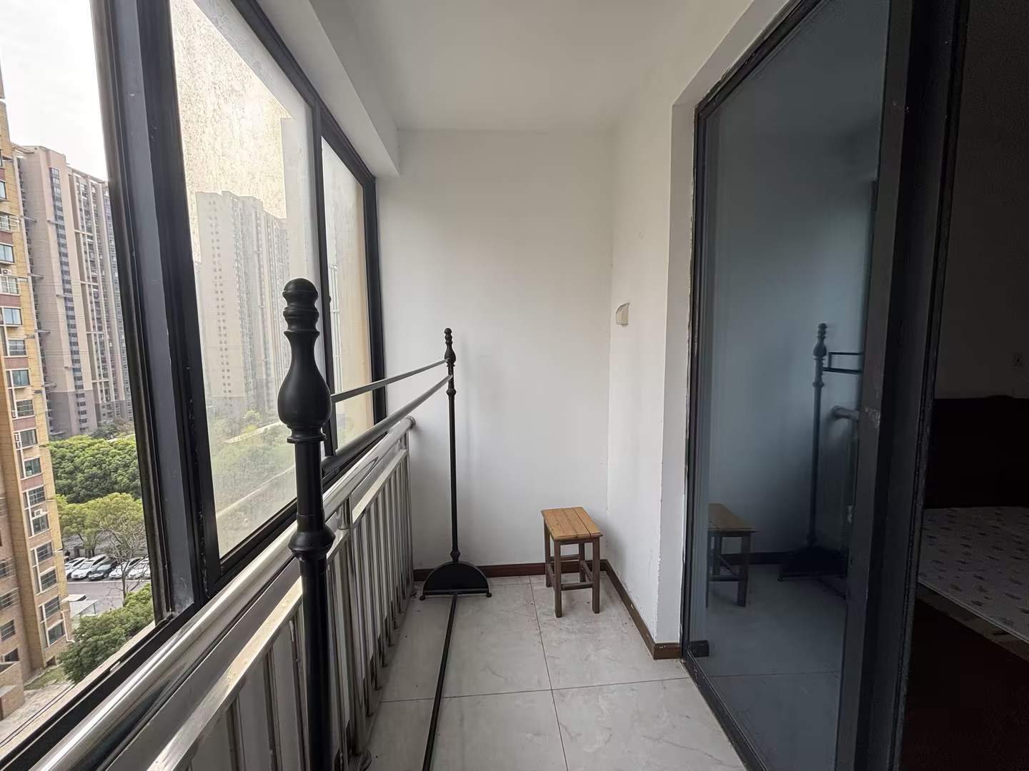 融悦华庭 2室2厅1卫 86m²