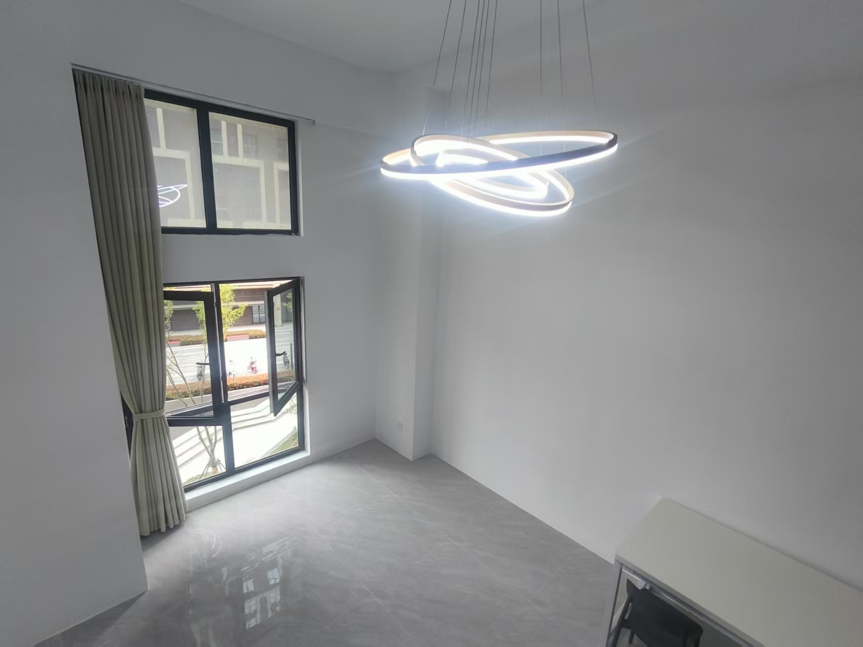 南通绿地新都会 1室1厅1卫 56m²