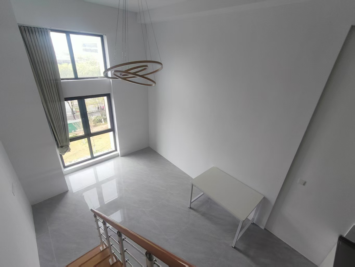 南通绿地新都会 1室1厅1卫 56m²