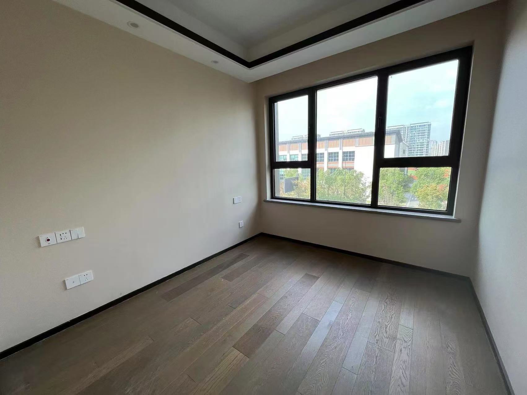 远创东樾 3室2厅2卫 124m&sup2;