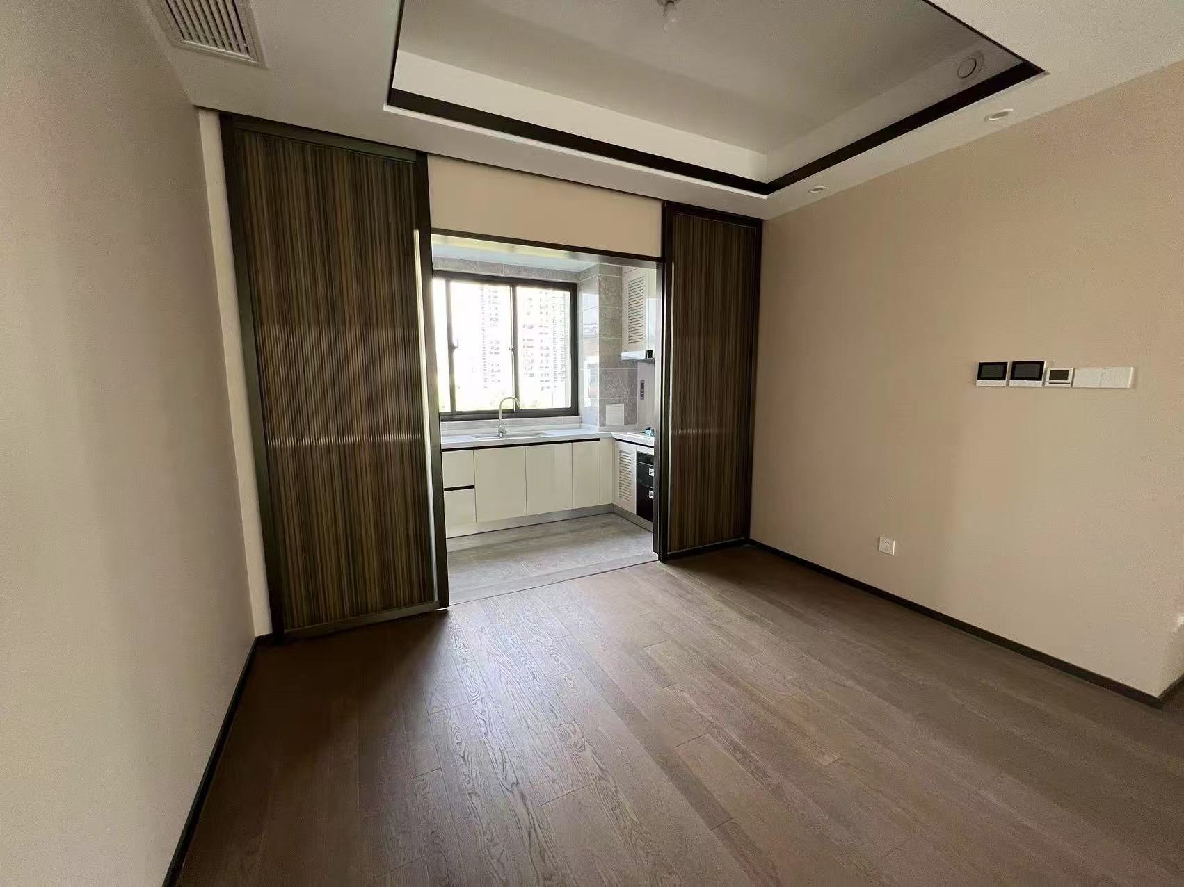 远创东樾 3室2厅2卫 124m&sup2;