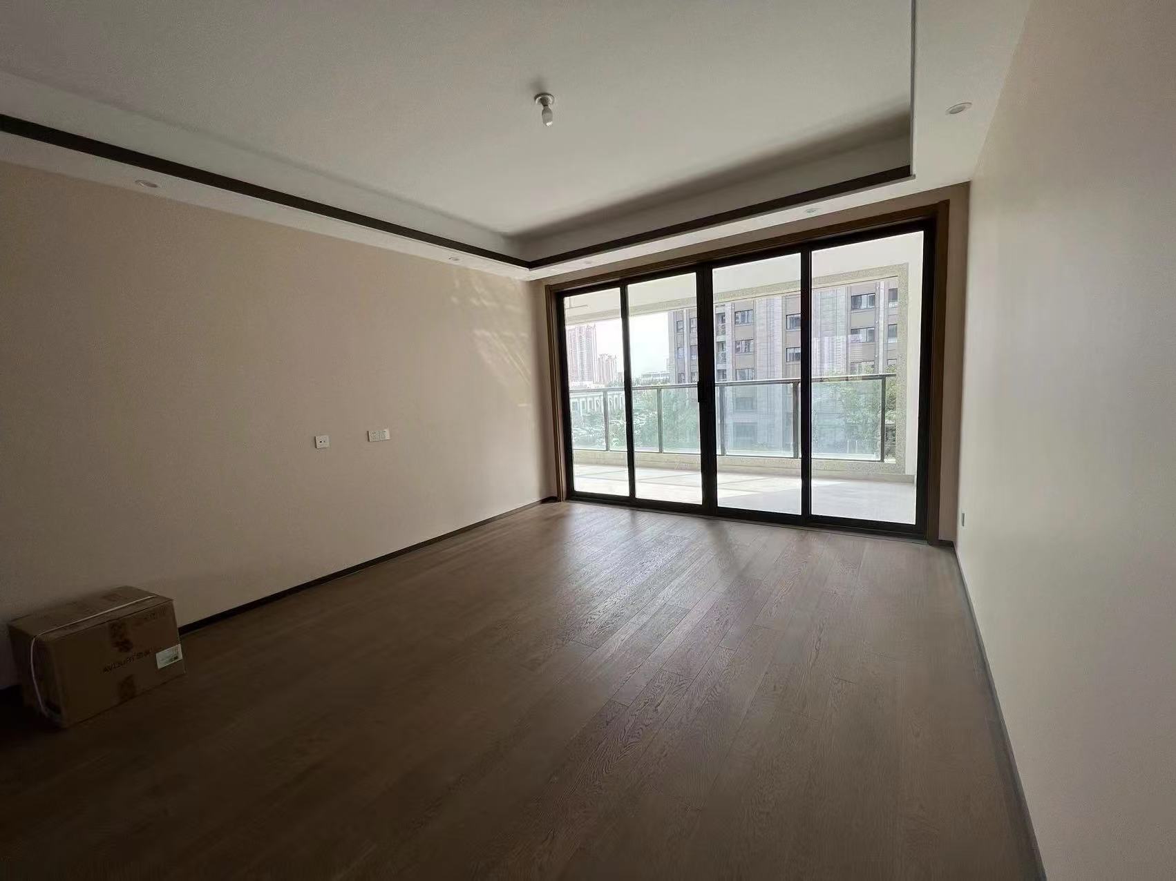 远创东樾 3室2厅2卫 124m&sup2;