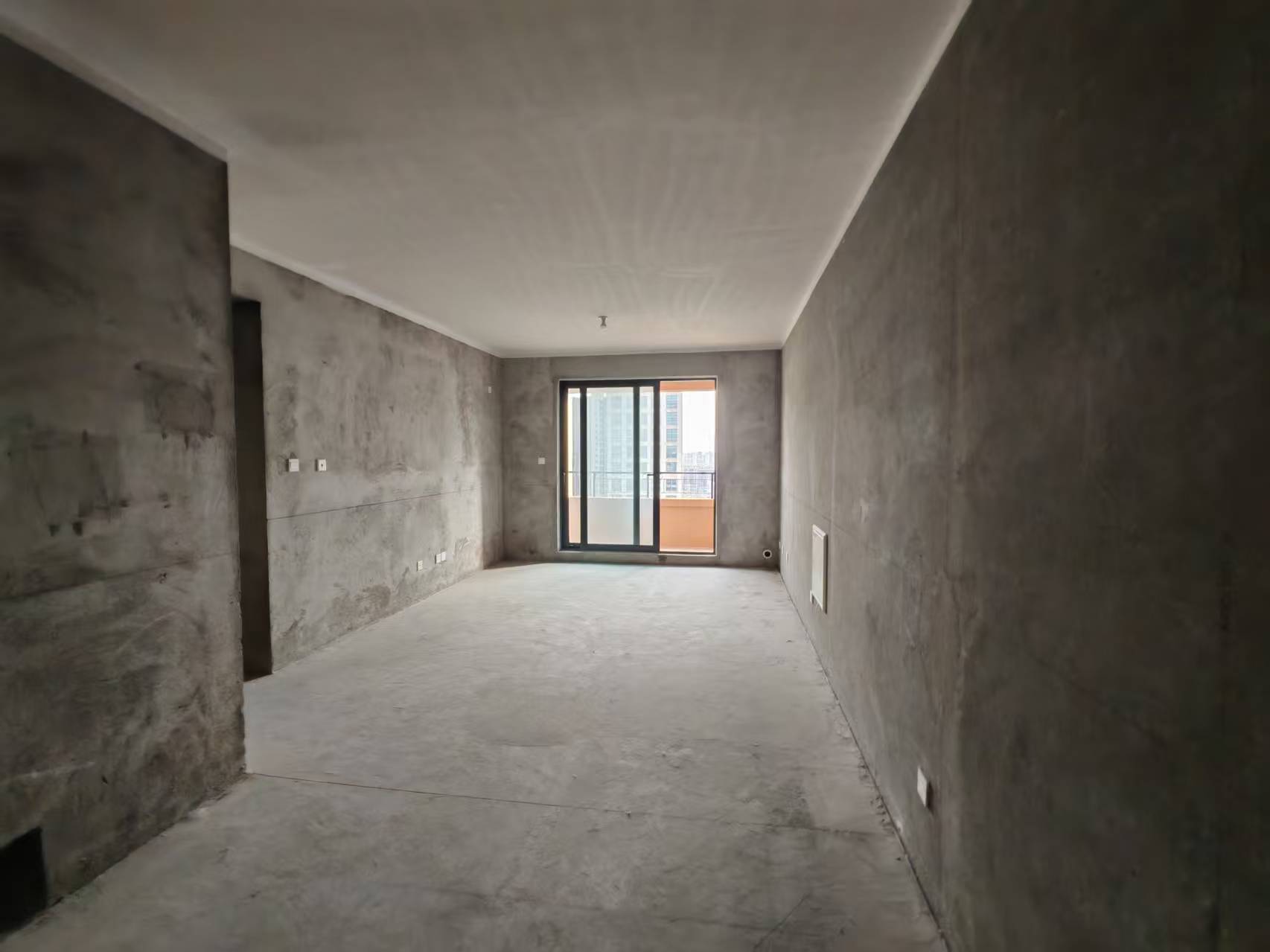 保利香槟国际 3室2厅2卫 115.02m²