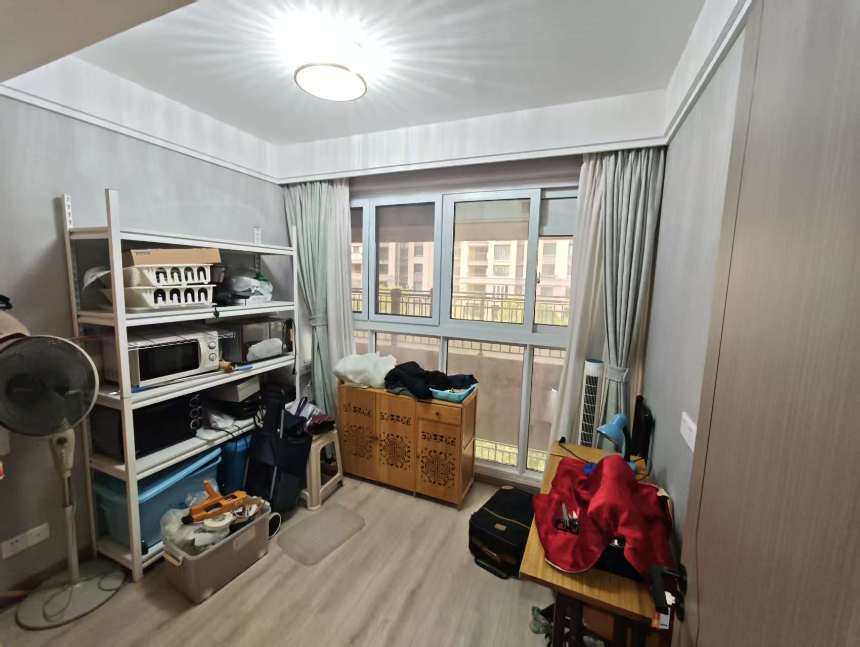 景瑞御府 3室2厅1卫 93m²