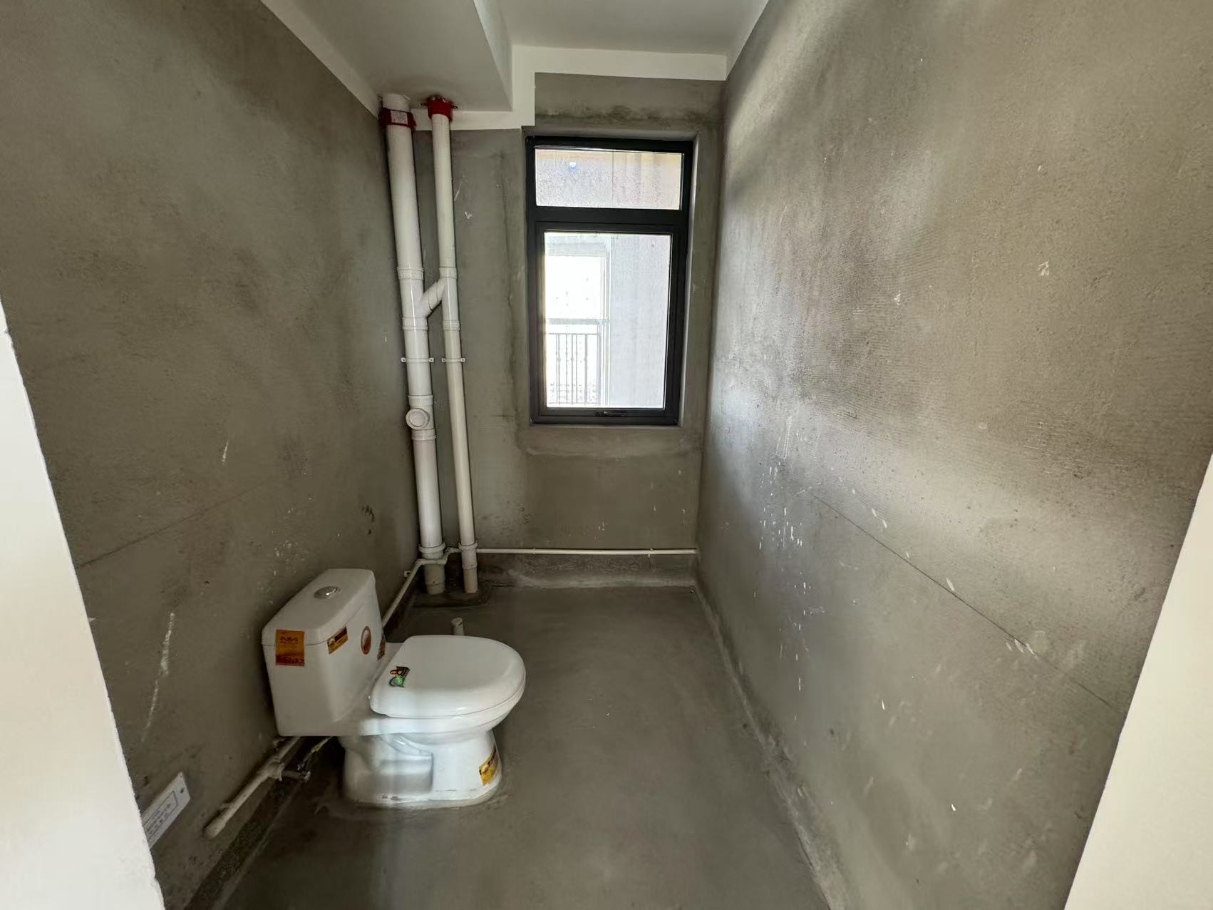 翠园 3室1厅1卫 92m&sup2;
