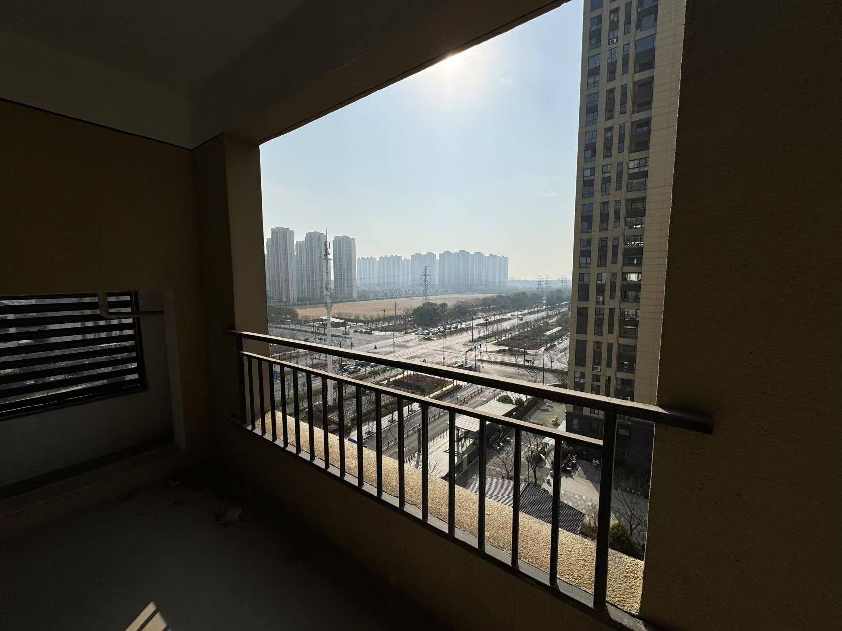 翠园 3室1厅1卫 92m²