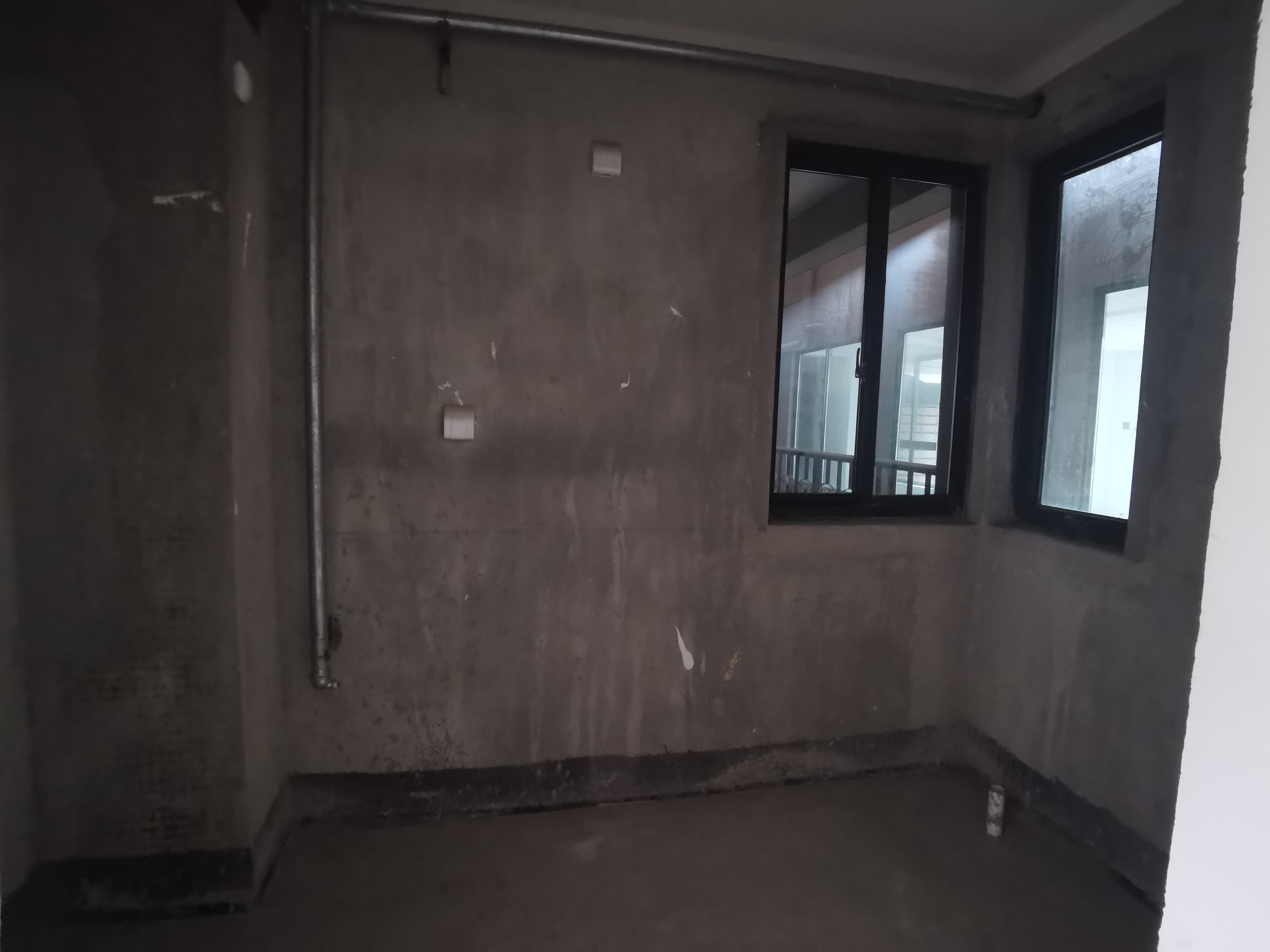地纬金樽花园 2室2厅1卫 75.91m²