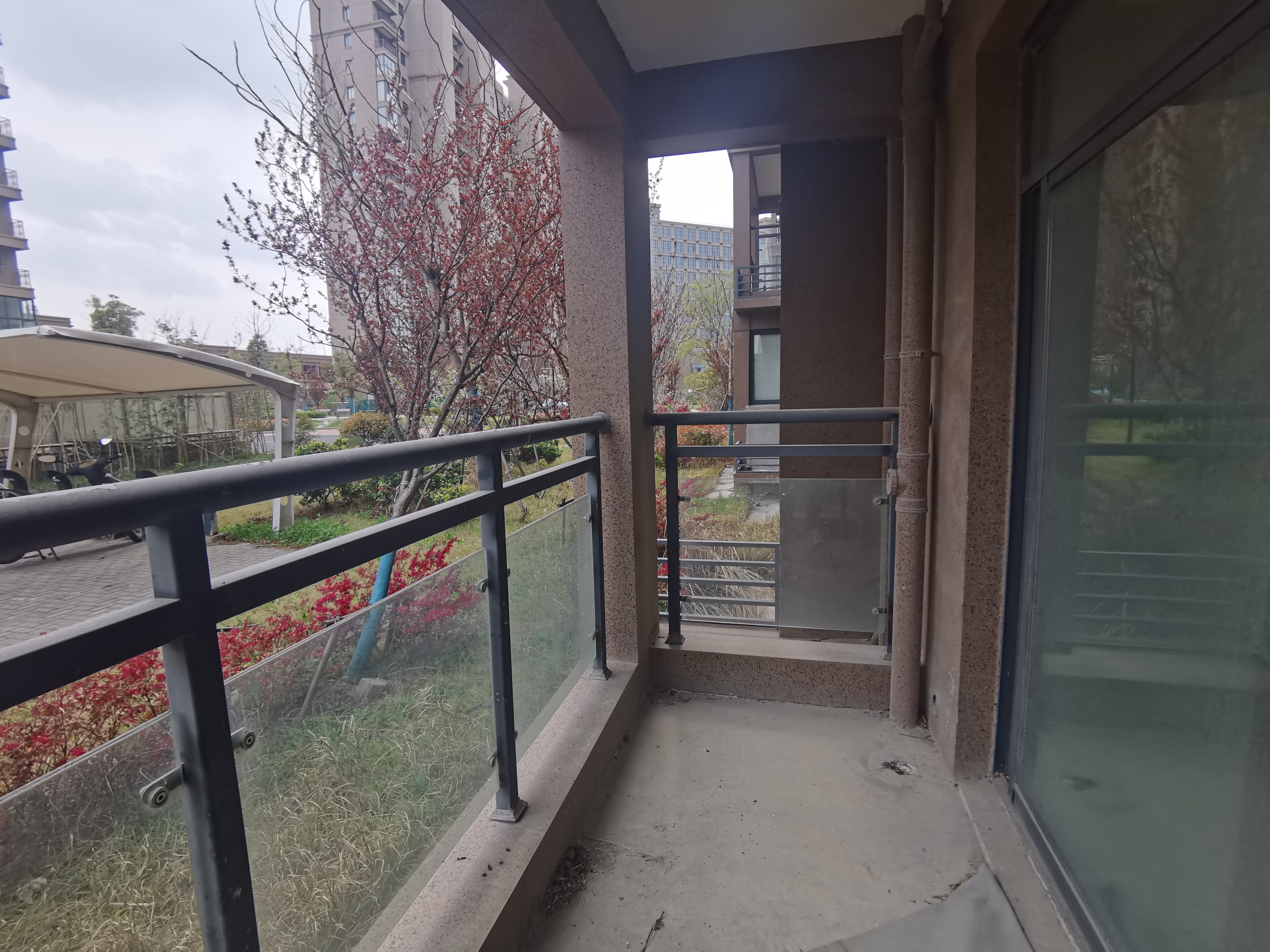地纬金樽花园 2室2厅1卫 75.91m²