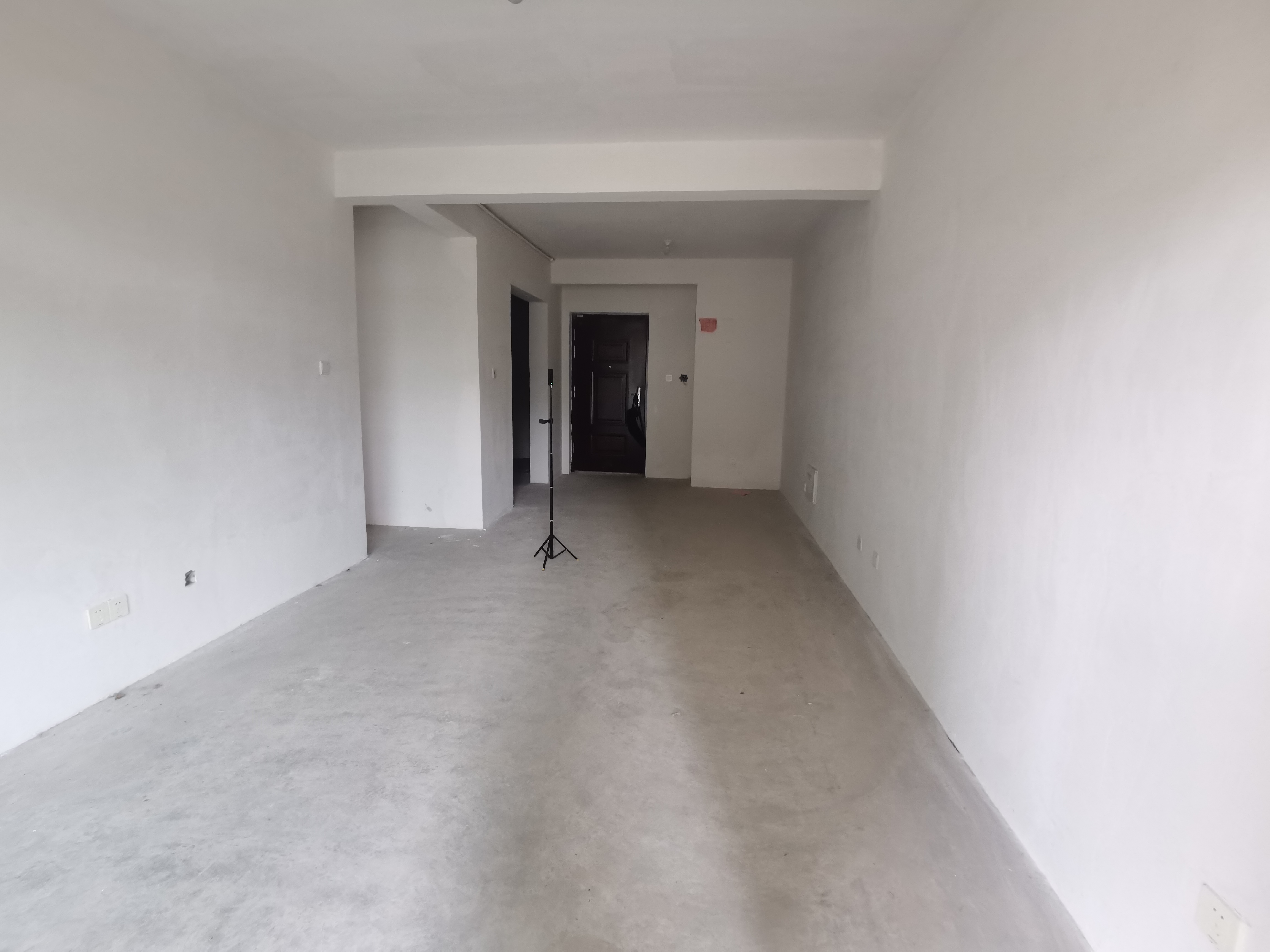 地纬金樽花园 2室2厅1卫 75.91m²