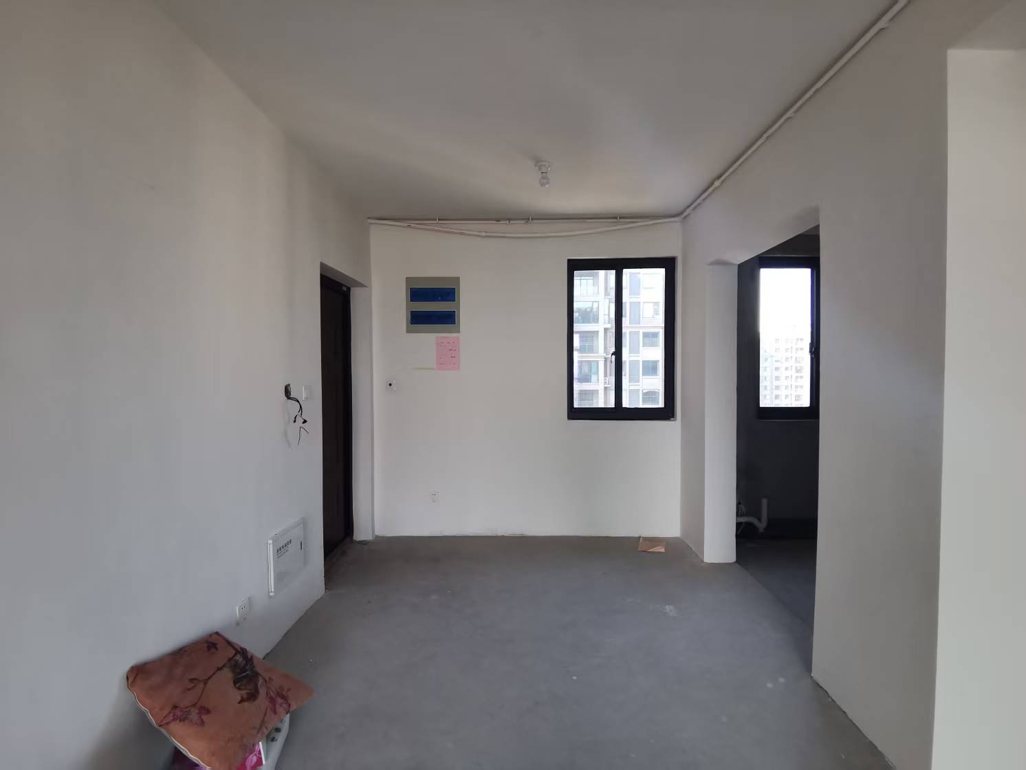 地纬金樽花园 3室2厅2卫 101.00m²