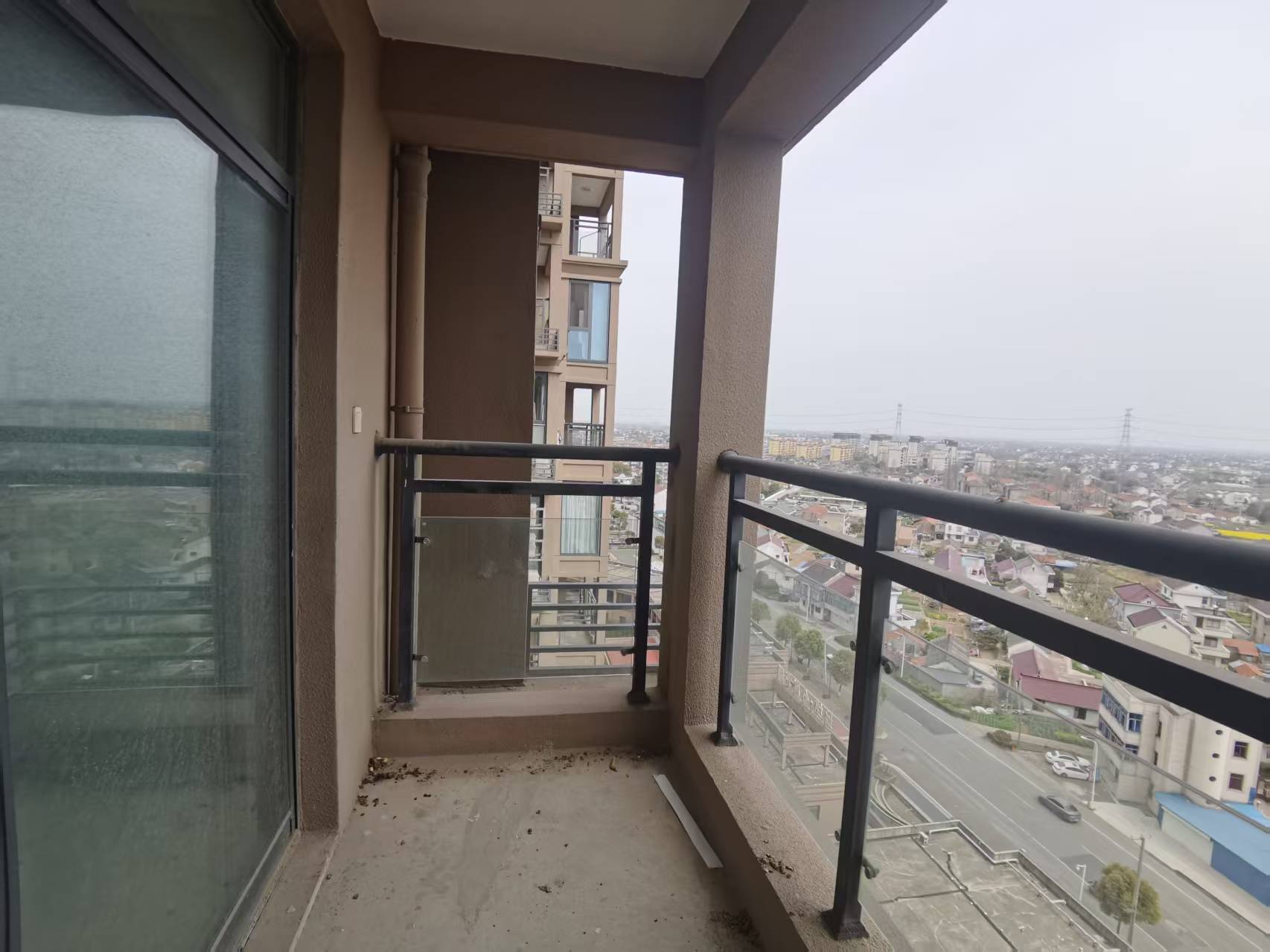 地纬金樽花园 3室2厅2卫 101.00m²