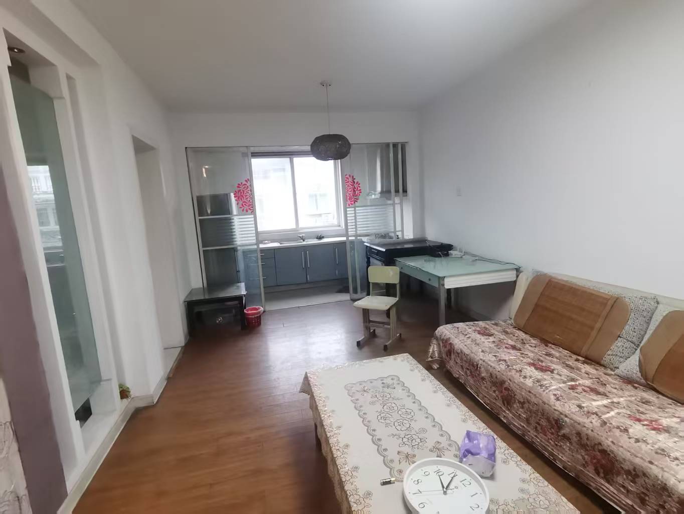五山花苑 4室2厅2卫 90m&sup2;