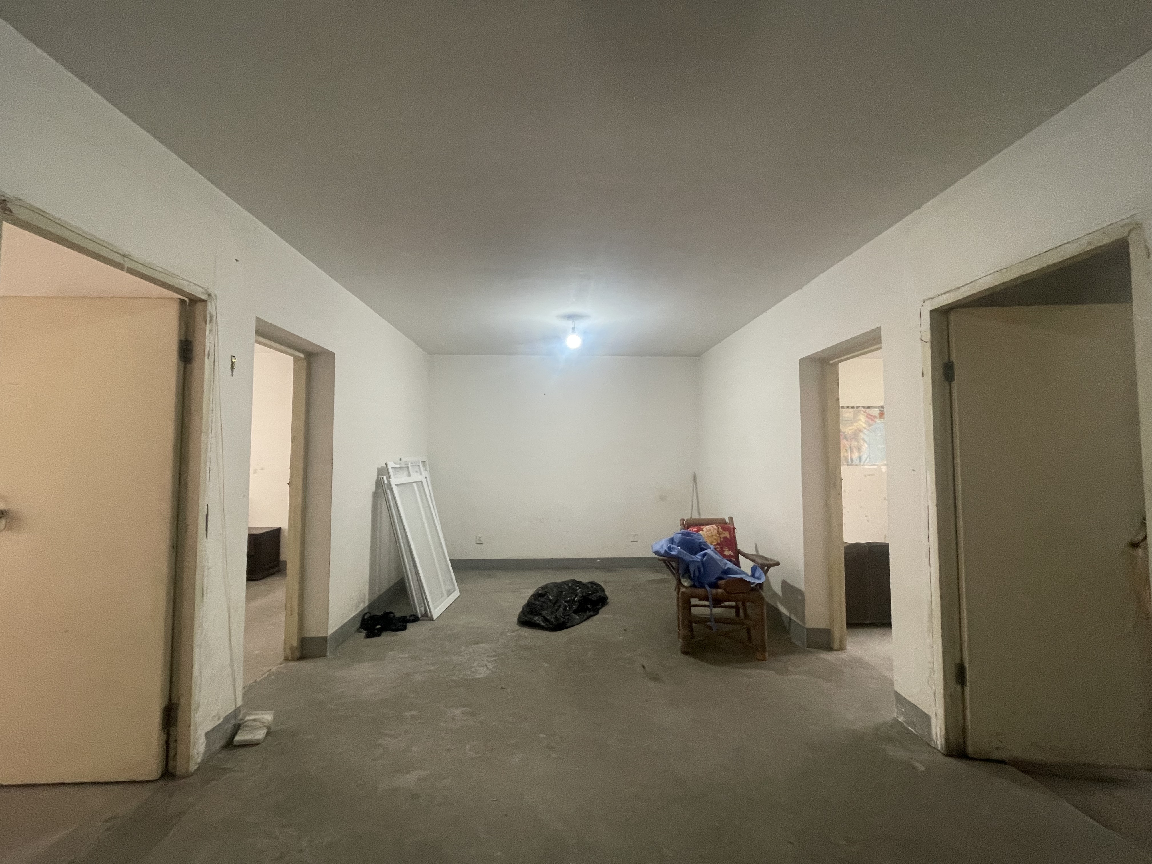 永兴佳园二期 3室1厅1卫 112m²