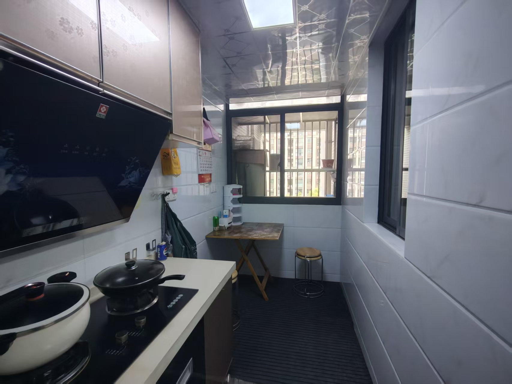 盛鑫&middot;城东雅苑 2室2厅1卫 88m&sup2;