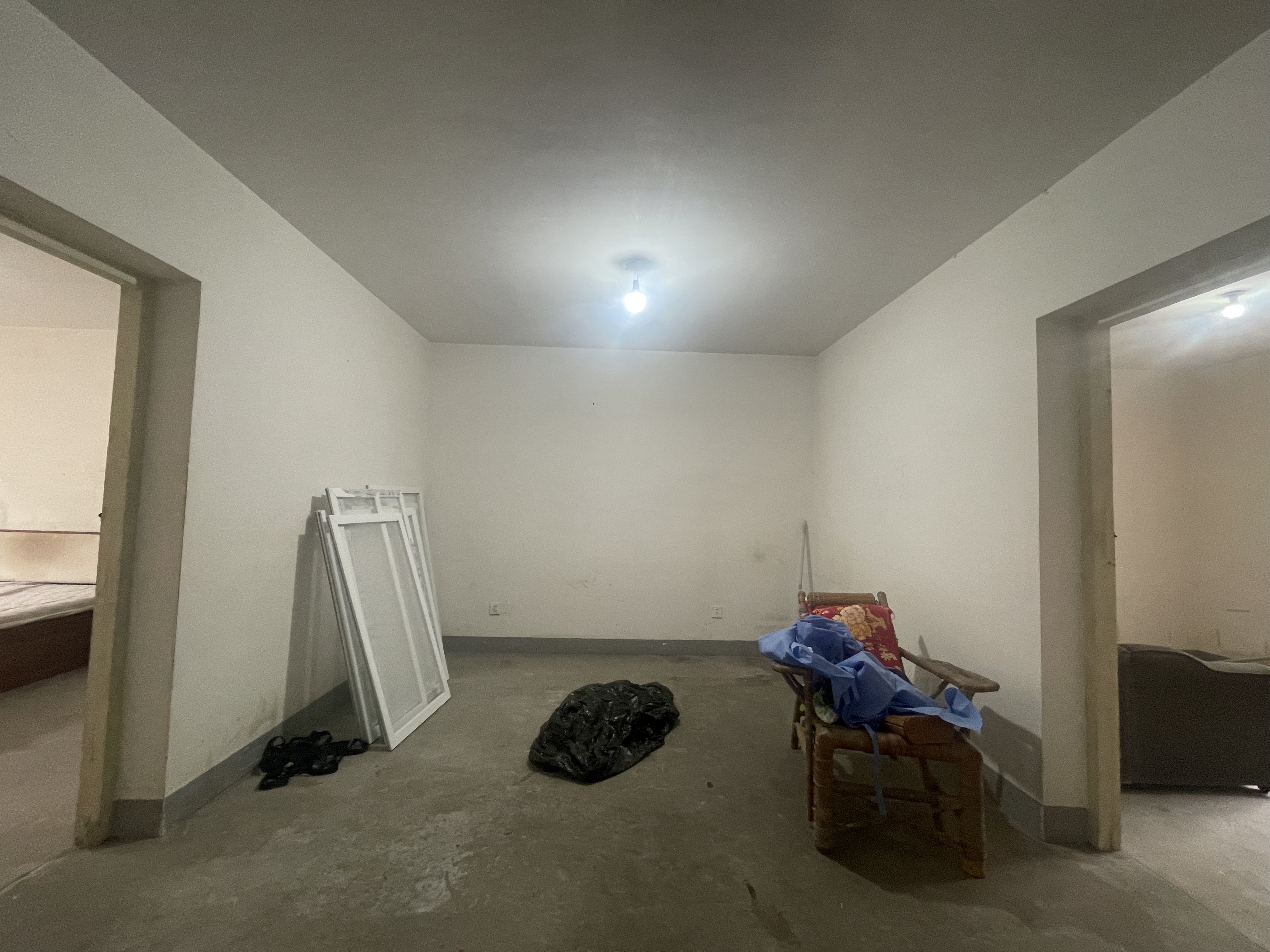 永兴佳园二期 3室1厅1卫 112m&sup2;