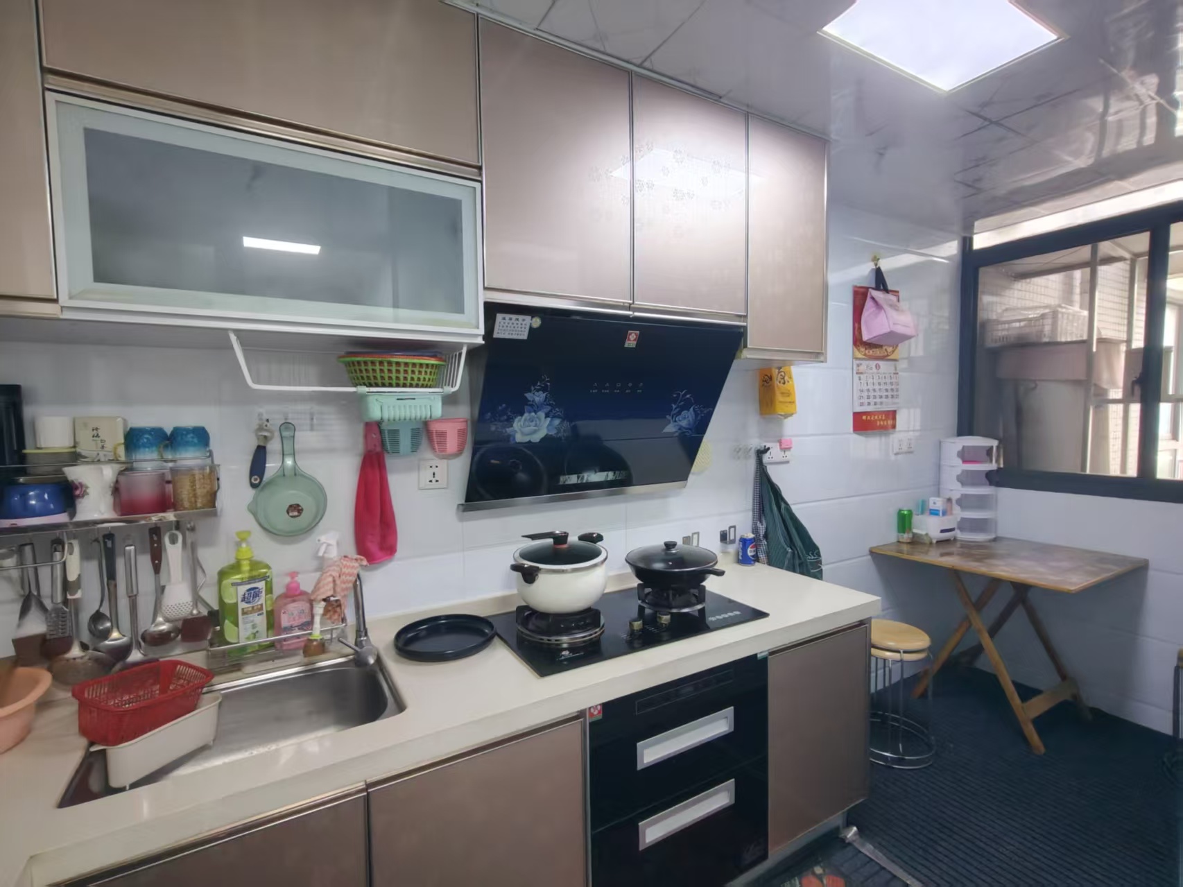 盛鑫&middot;城东雅苑 2室2厅1卫 88m&sup2;