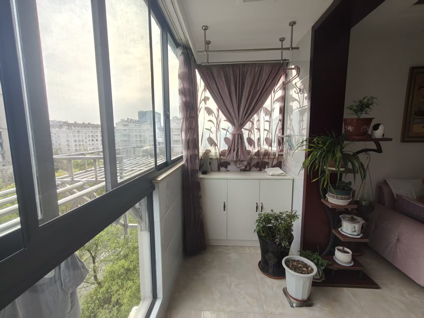 盛鑫&middot;城东雅苑 2室2厅1卫 88m&sup2;