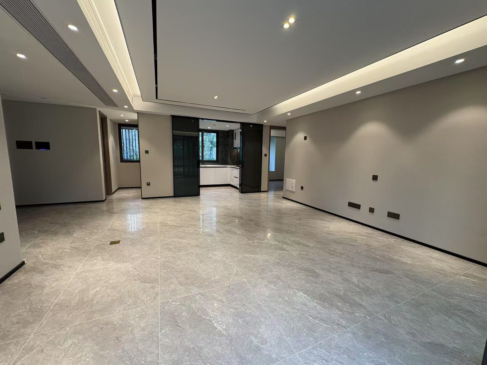 万科·揽境(揽境花苑) 4室2厅2卫 140.2m²