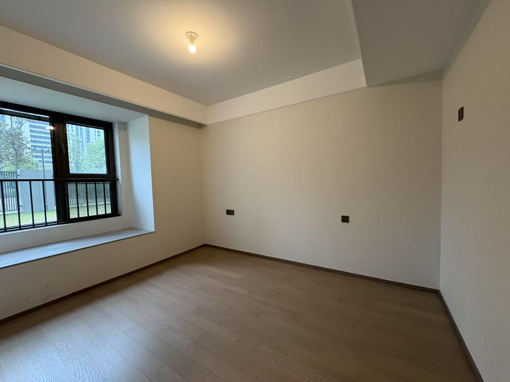 万科·揽境(揽境花苑) 4室2厅2卫 140.2m²