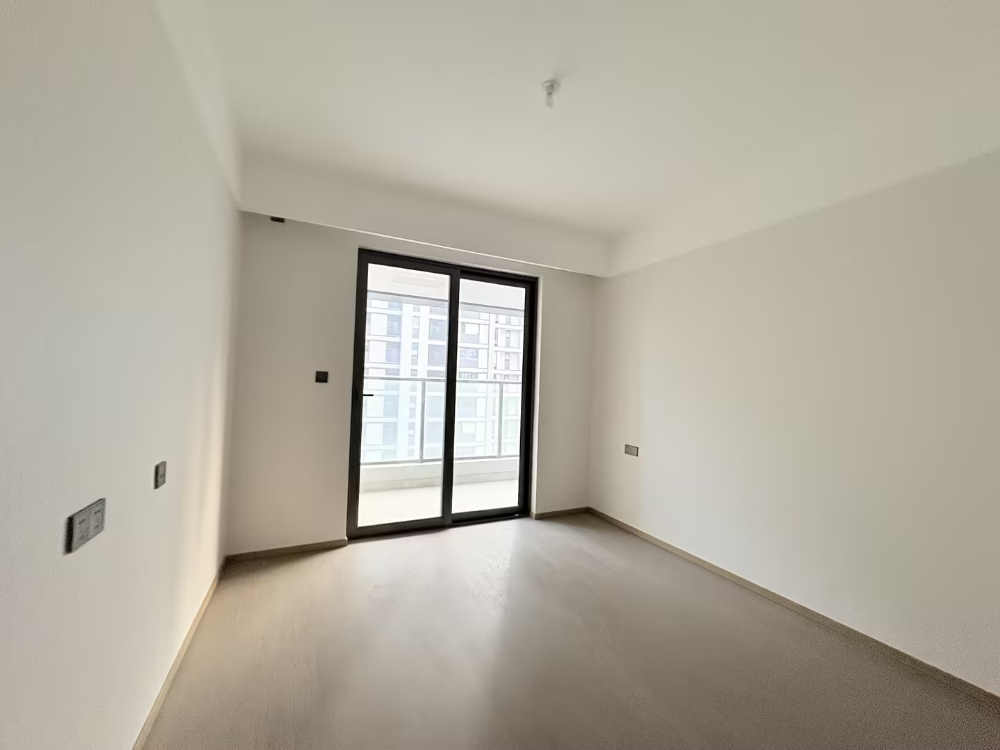 万科方圆 4室2厅2卫 160m&sup2;