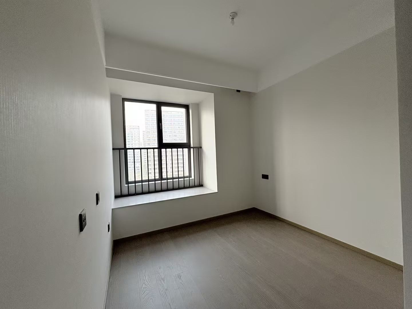 万科方圆 4室2厅2卫 160m&sup2;
