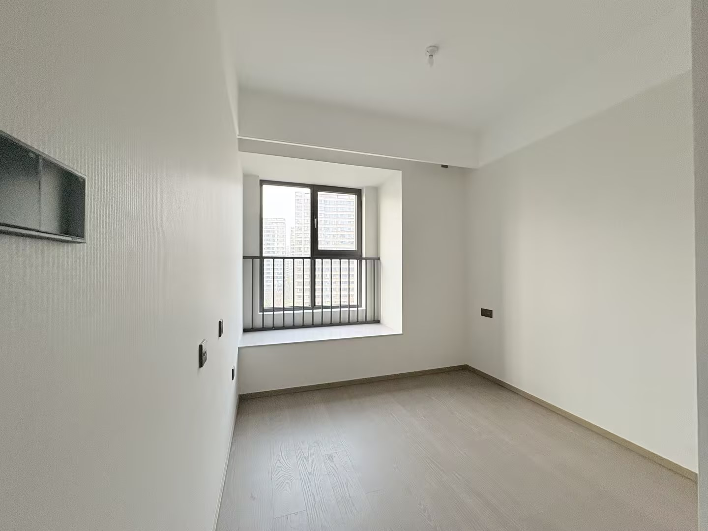 万科方圆 4室2厅2卫 160m&sup2;