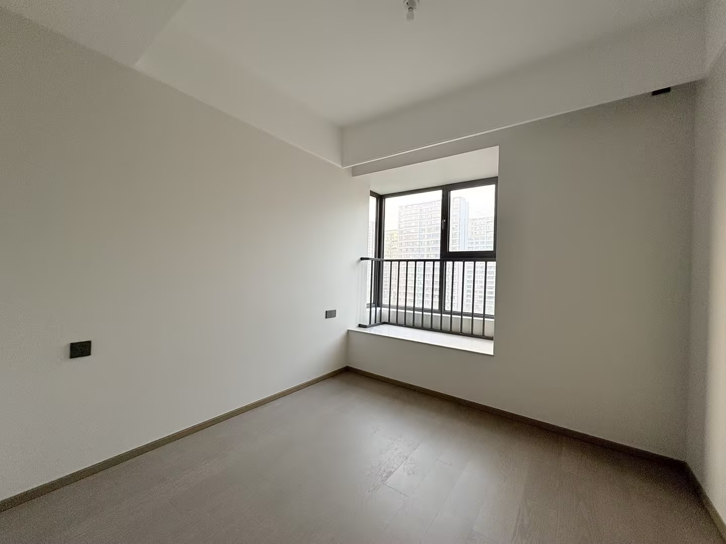 万科方圆 4室2厅2卫 160m&sup2;