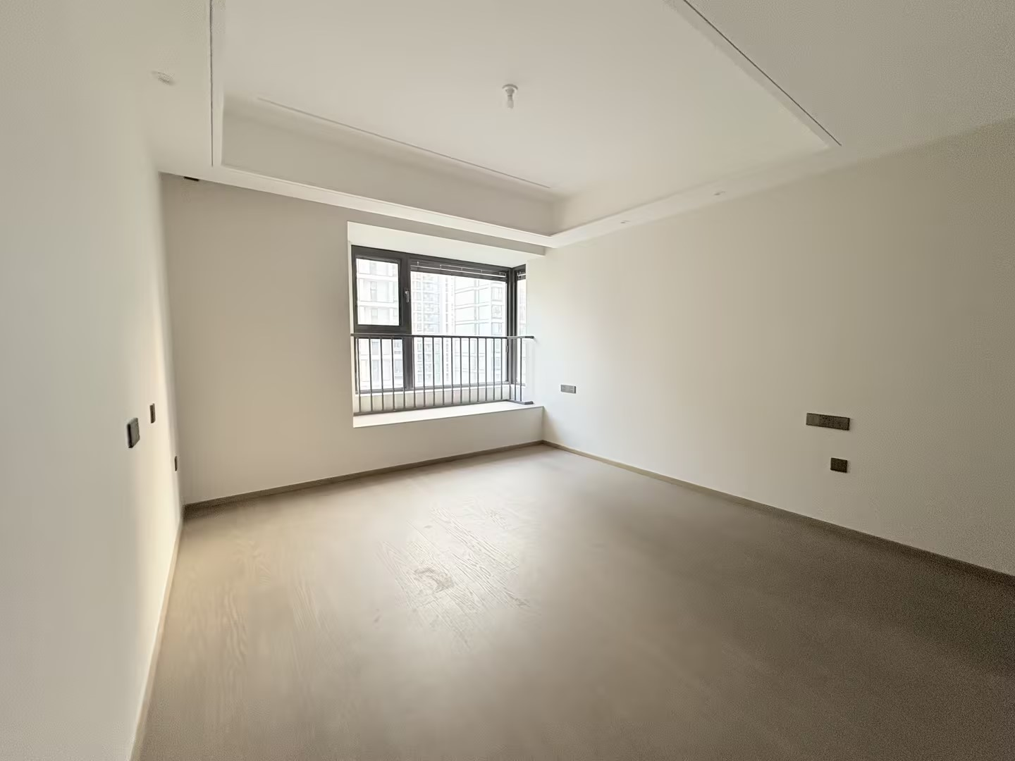 万科方圆 4室2厅2卫 160m&sup2;