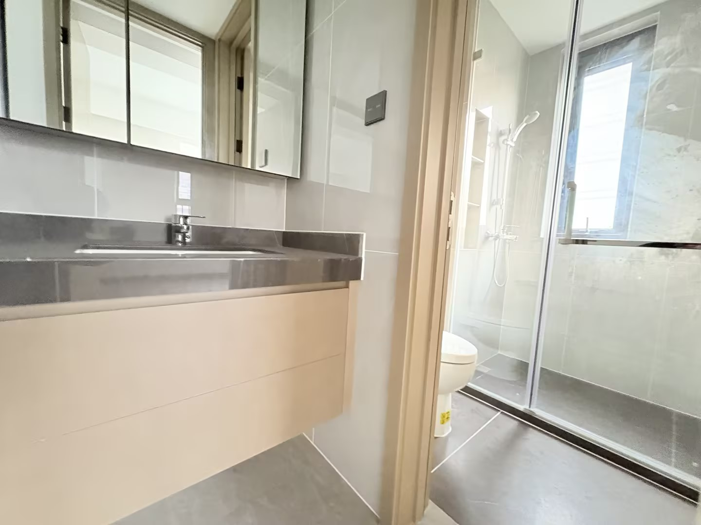 万科方圆 4室2厅2卫 160m&sup2;