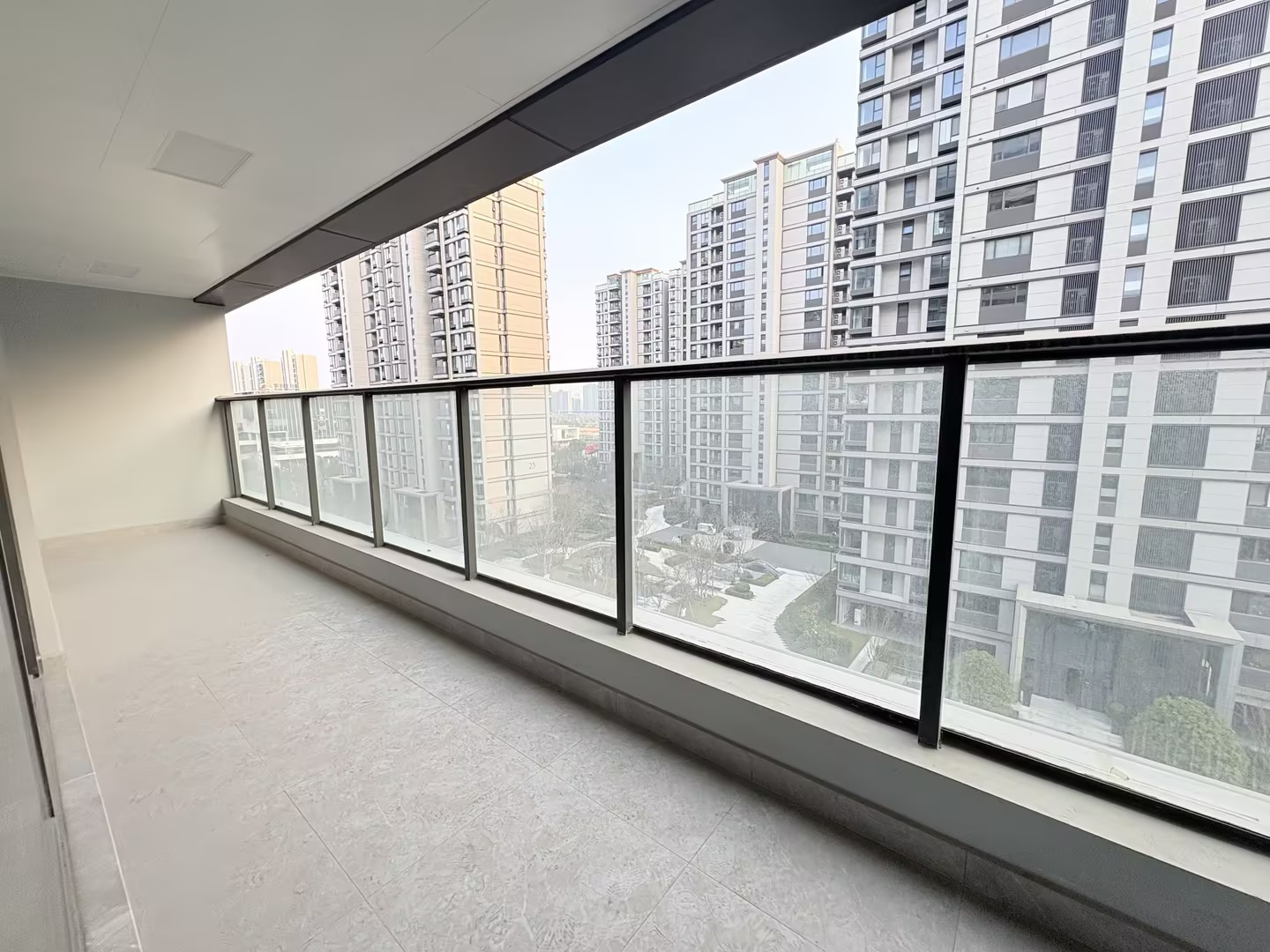 万科方圆 4室2厅2卫 160m&sup2;