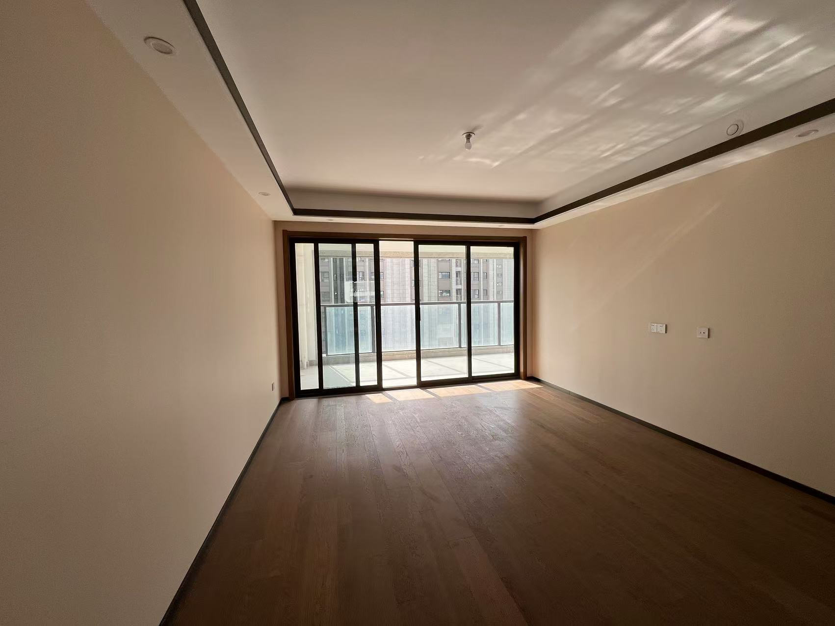远创东樾 3室2厅2卫 126.34m²