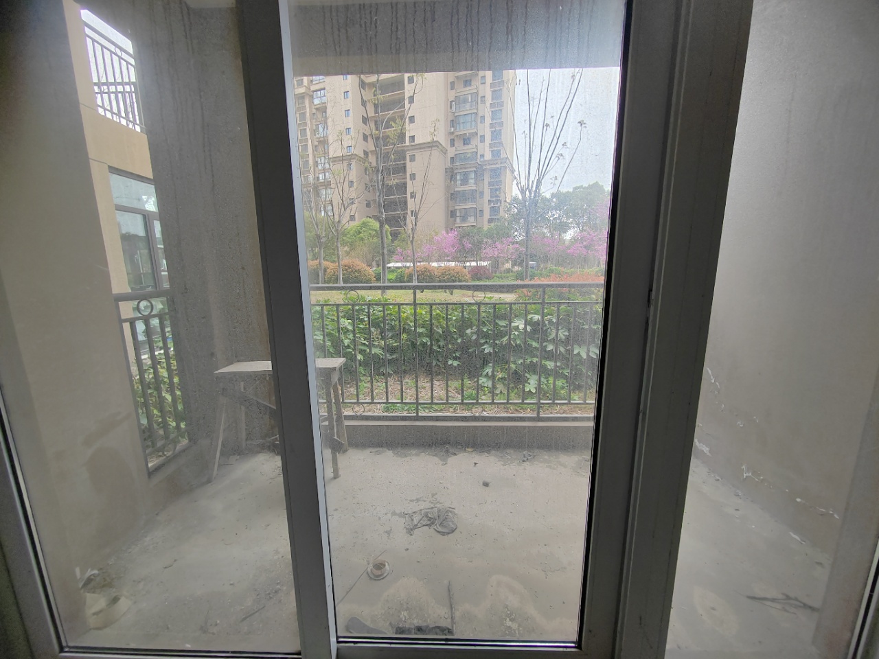 南通雅居乐花园 3室2厅2卫 127m&sup2;