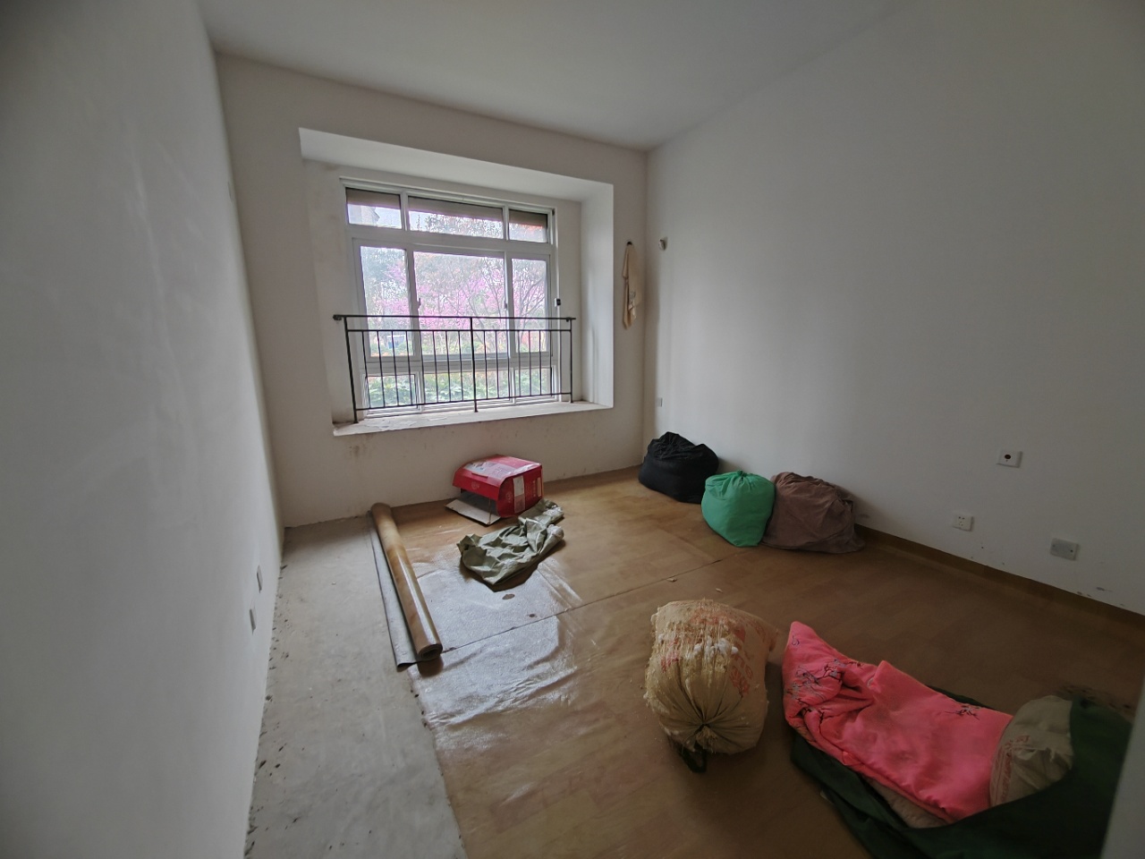 南通雅居乐花园 3室2厅2卫 127m&sup2;