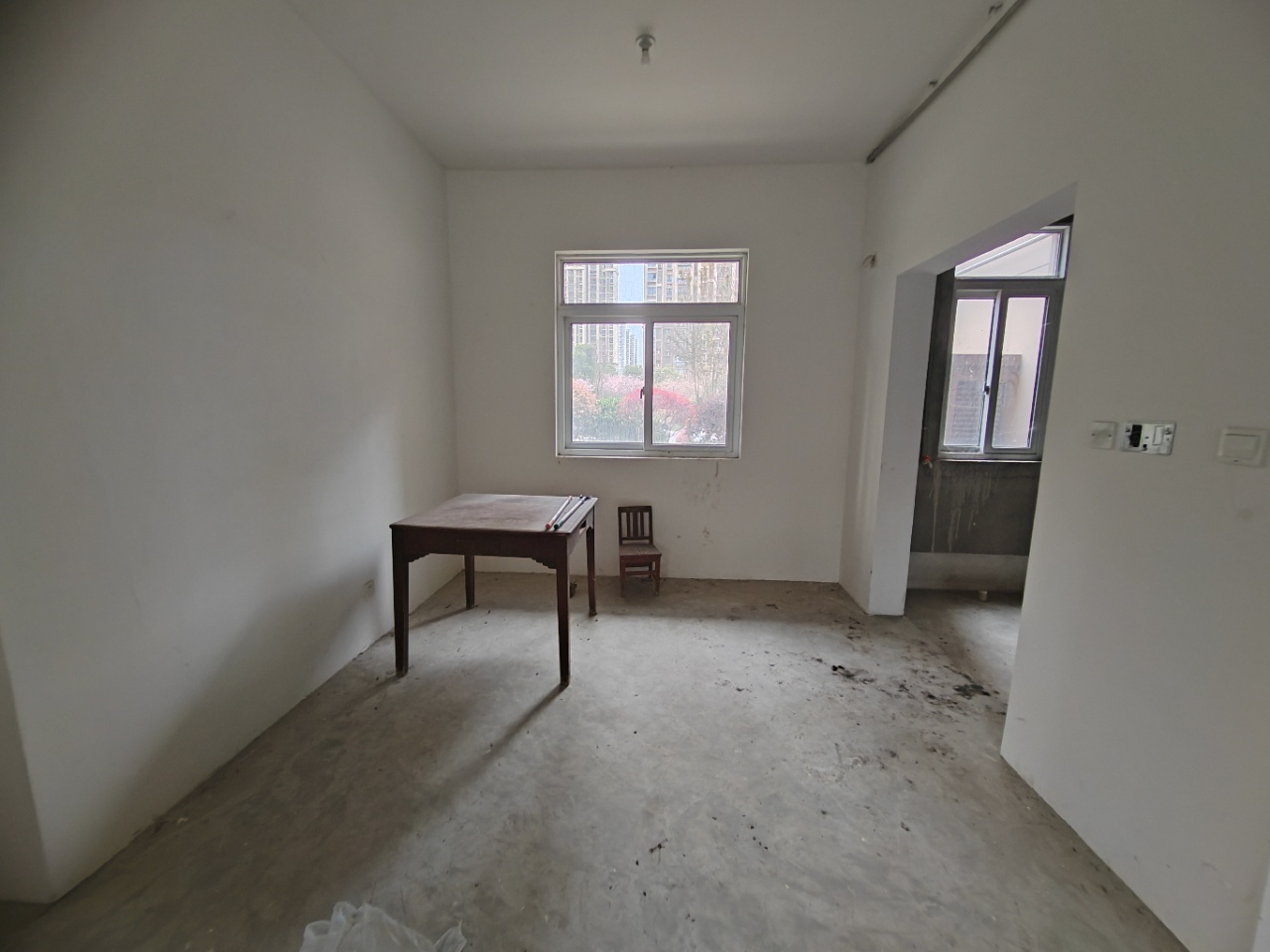 南通雅居乐花园 3室2厅2卫 127m&sup2;