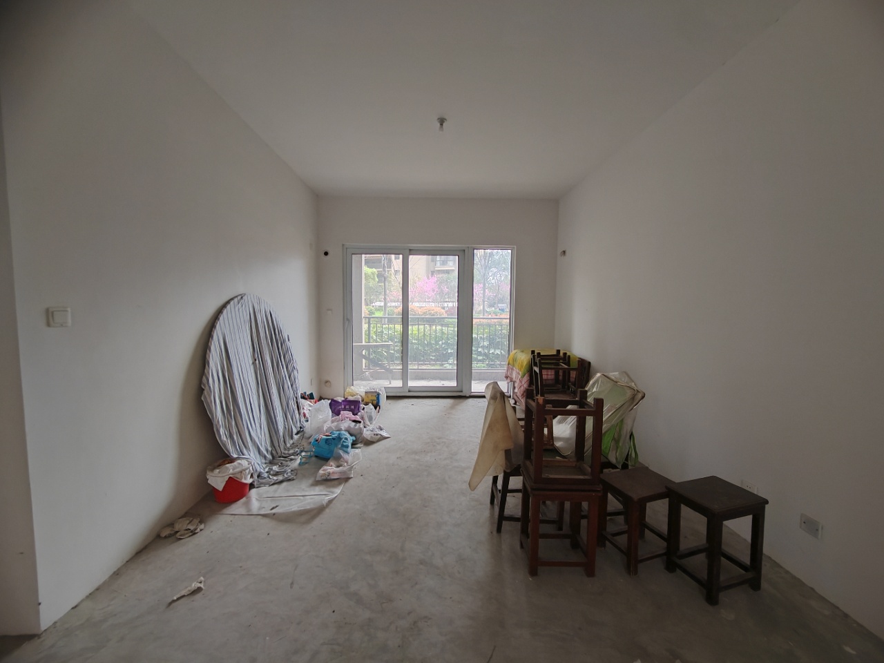南通雅居乐花园 3室2厅2卫 127m&sup2;