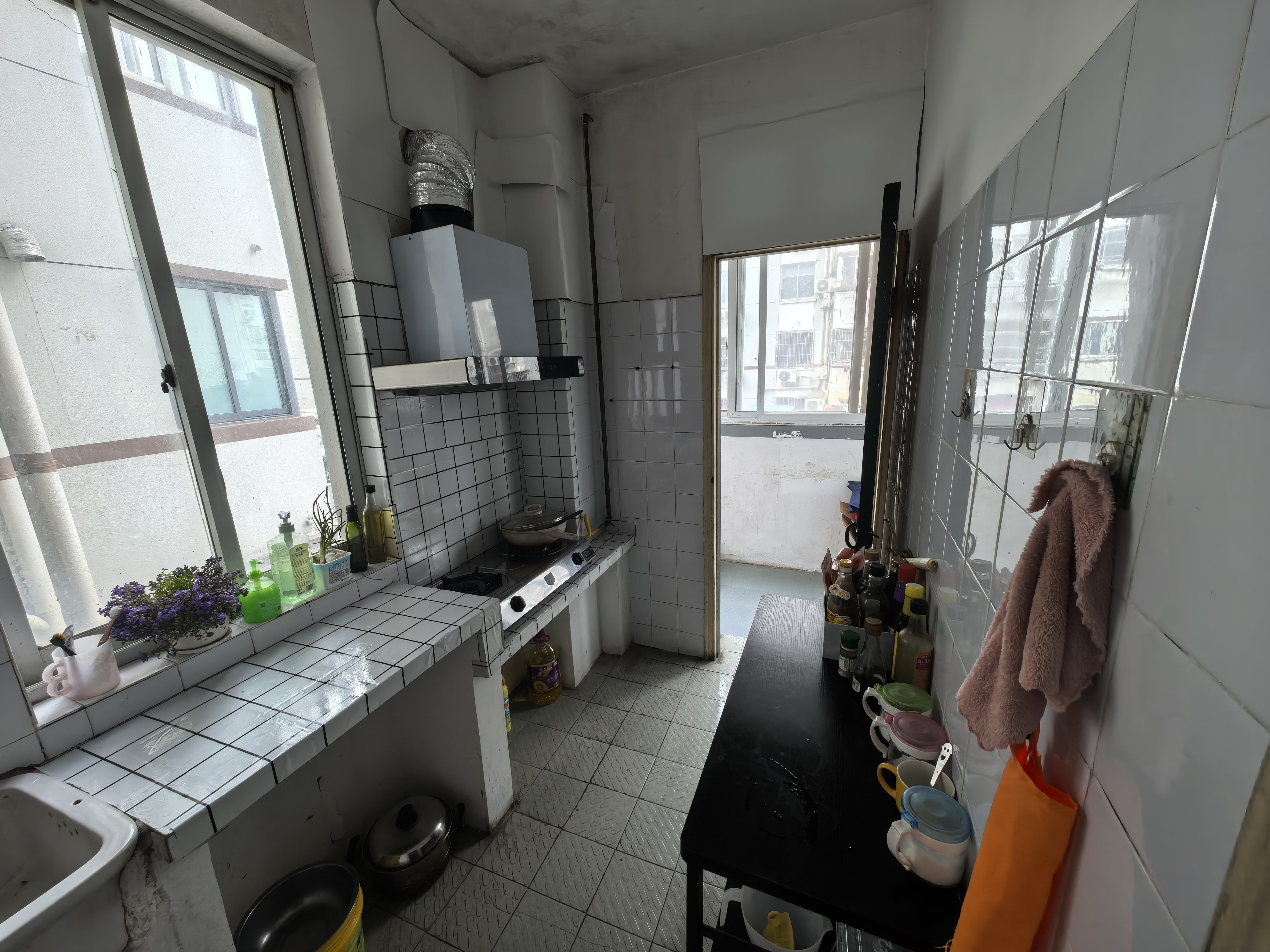 郭里园 2室1厅1卫 67.5m²