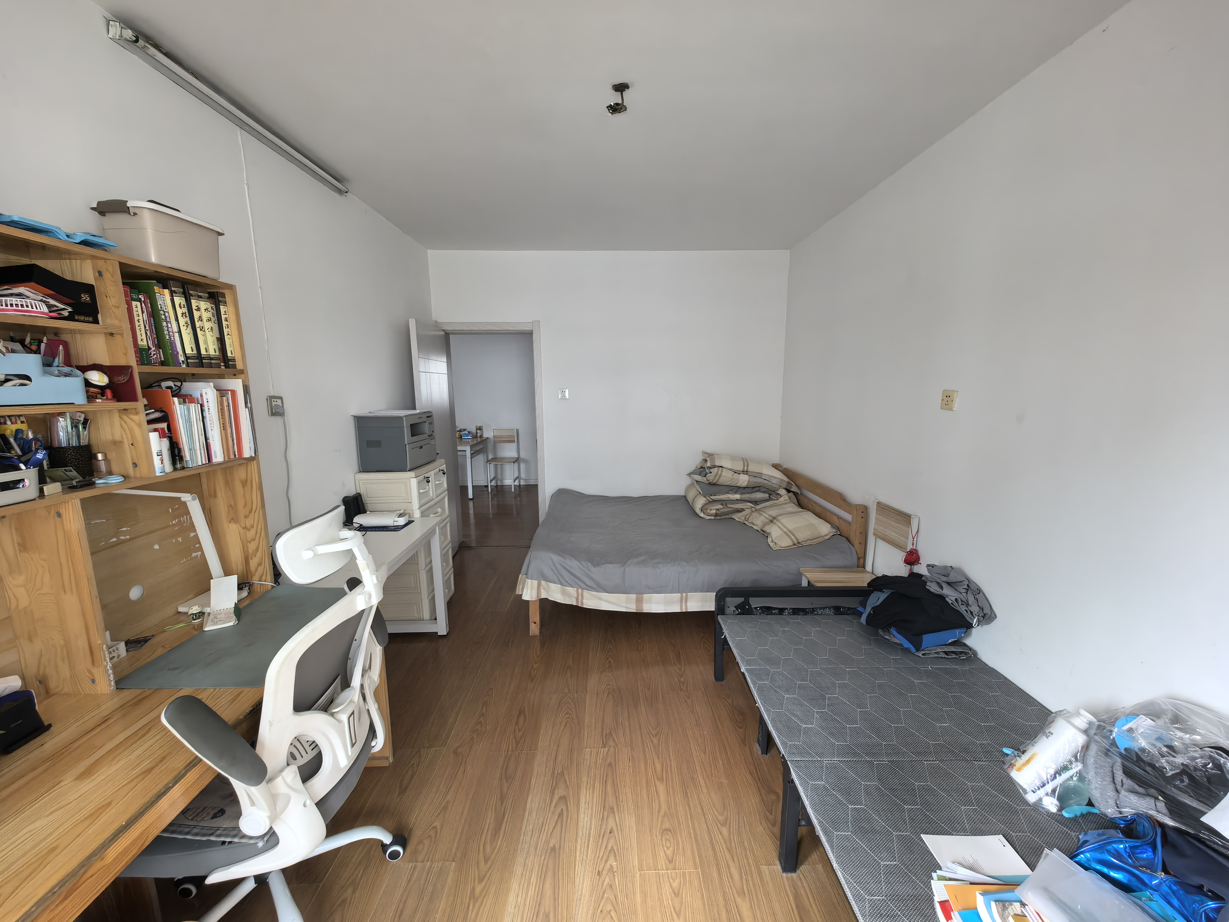 郭里园 2室1厅1卫 67.5m²