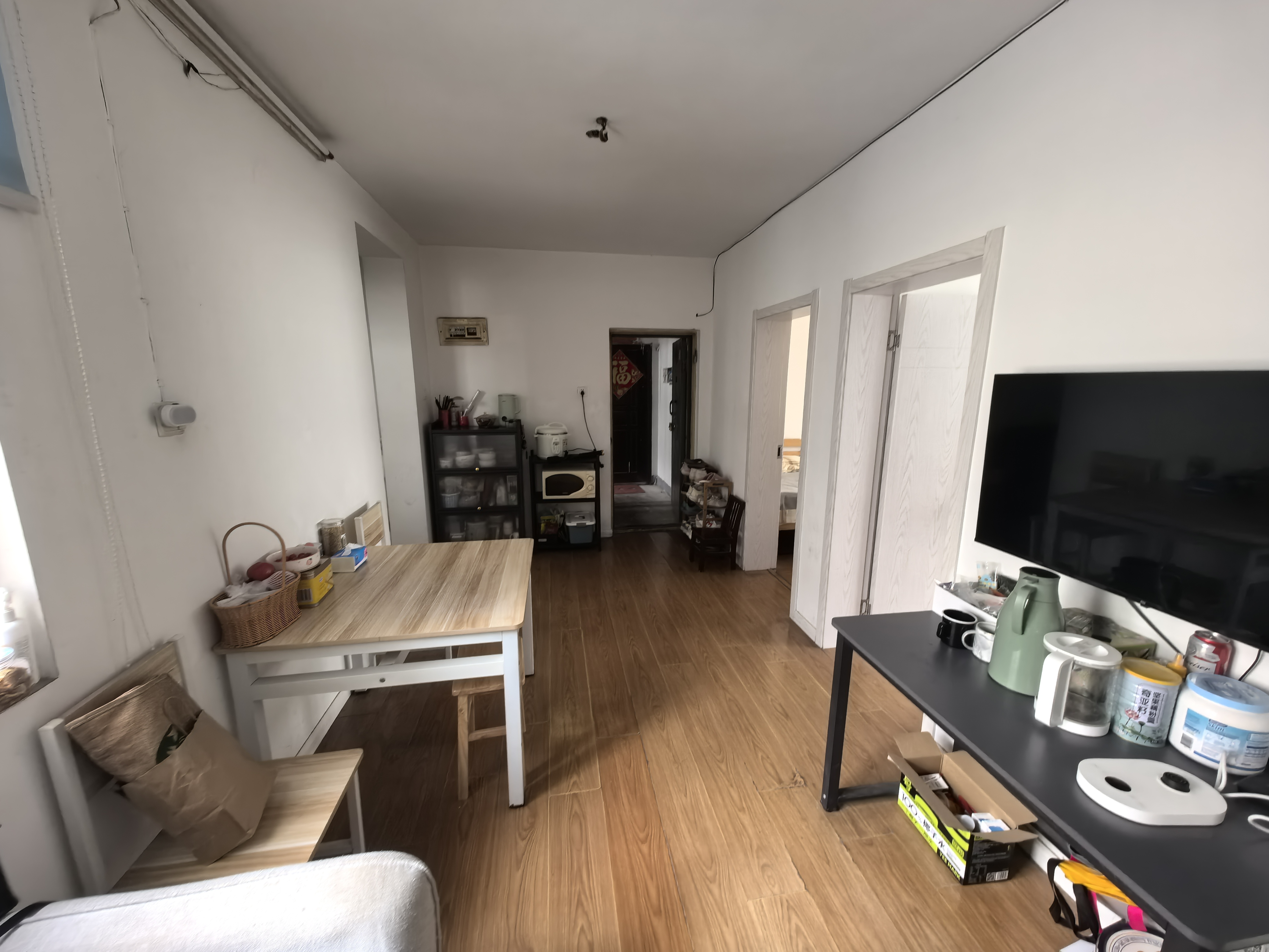郭里园 2室1厅1卫 67.5m²