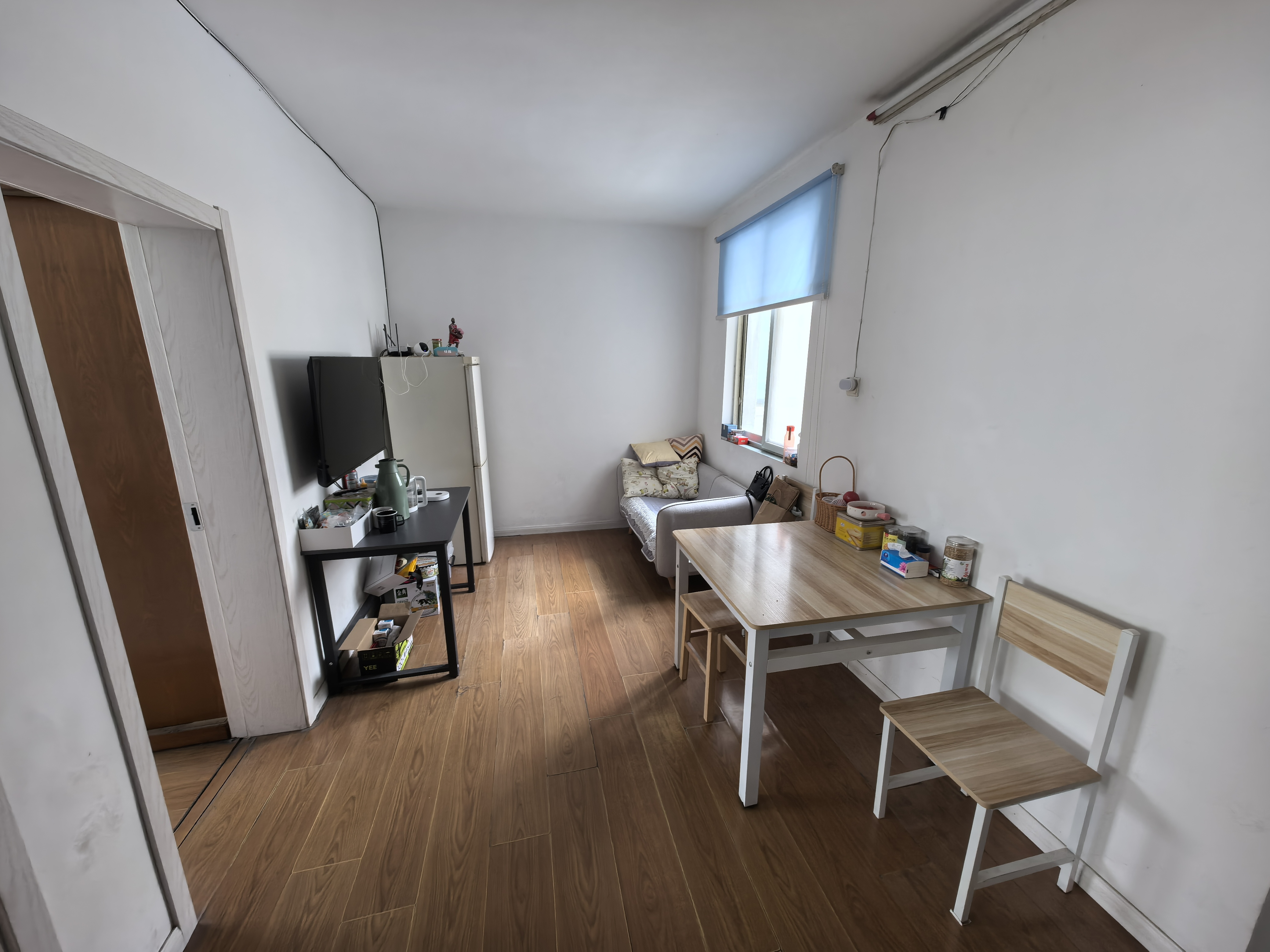 郭里园 2室1厅1卫 67.5m²