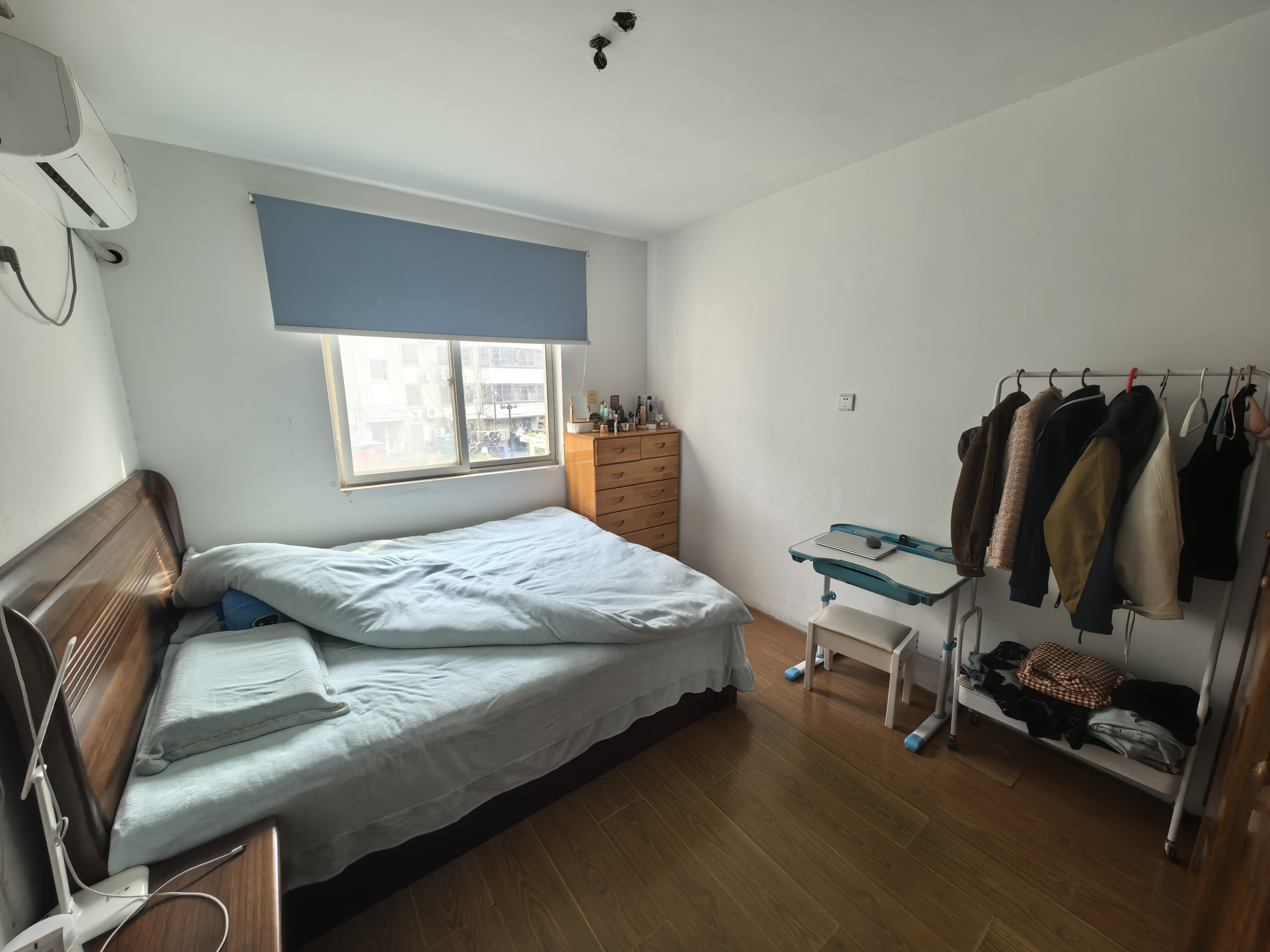 郭里园 2室1厅1卫 67.5m²