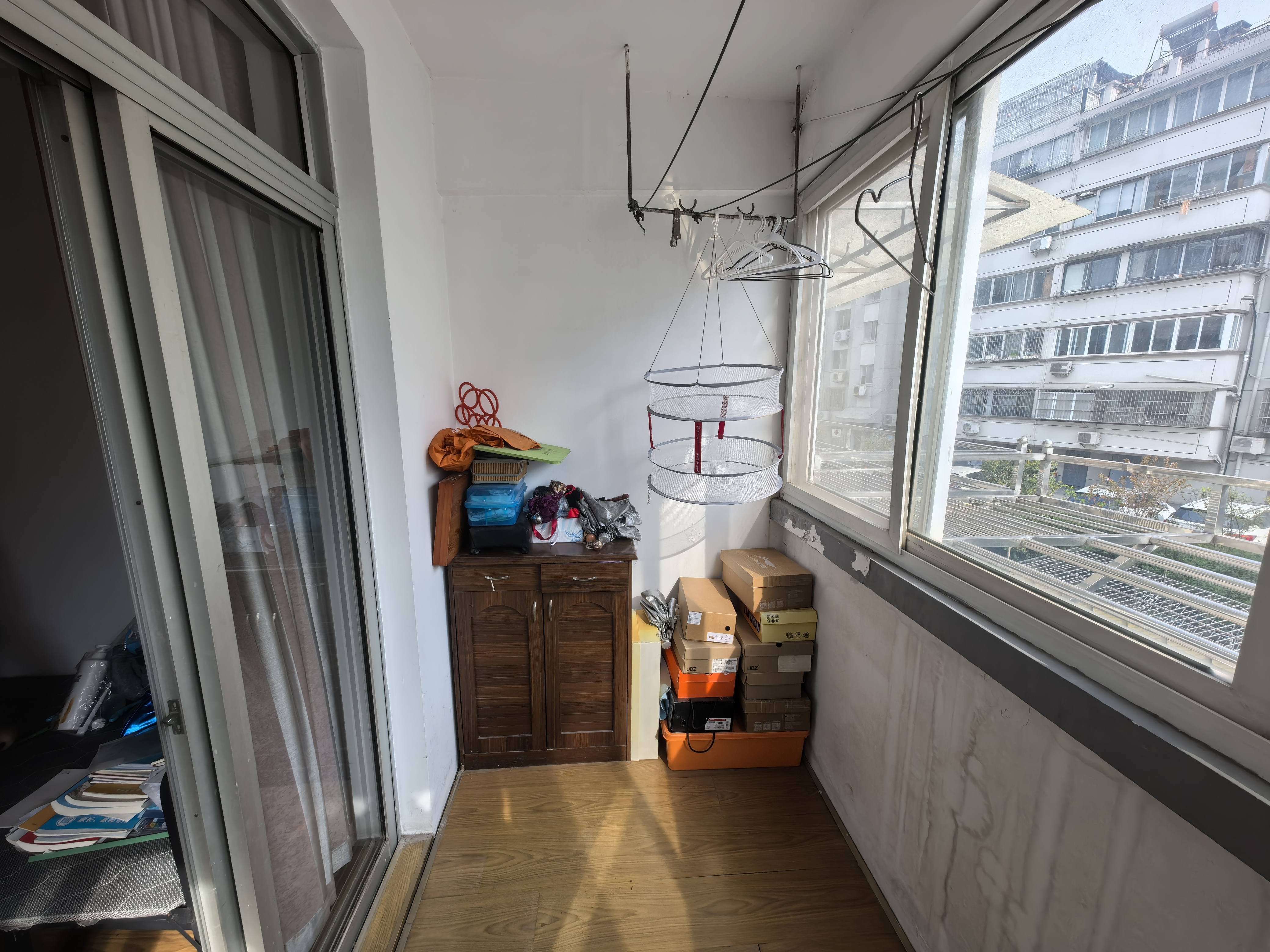 郭里园 2室1厅1卫 67.5m²